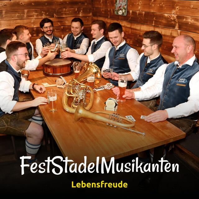 Feststadelmusikanten