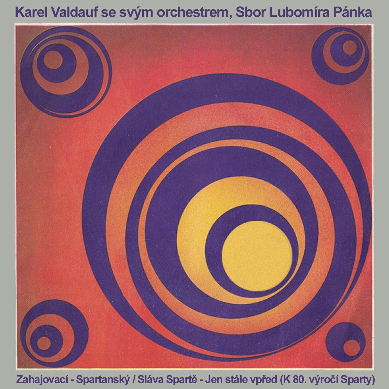 Sbor Lubomíra Pánka