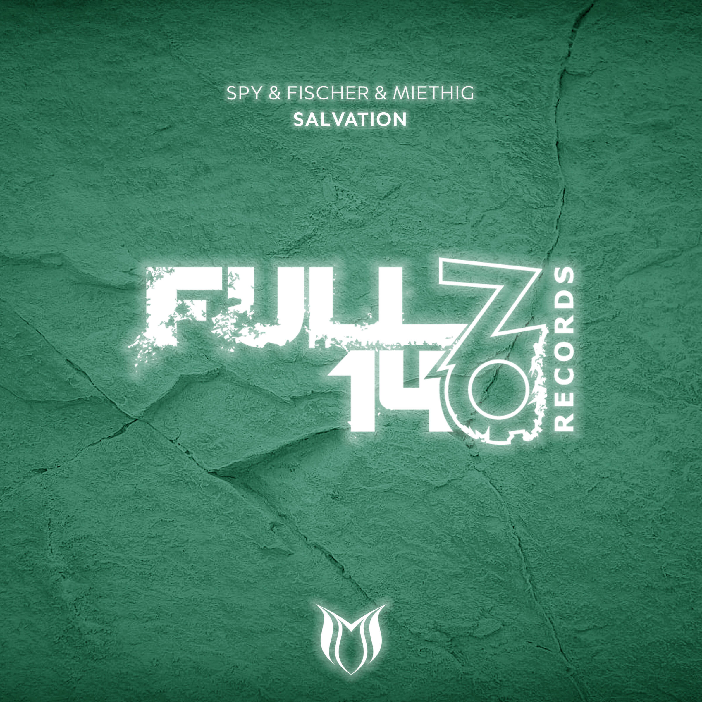 Релиз Salvation