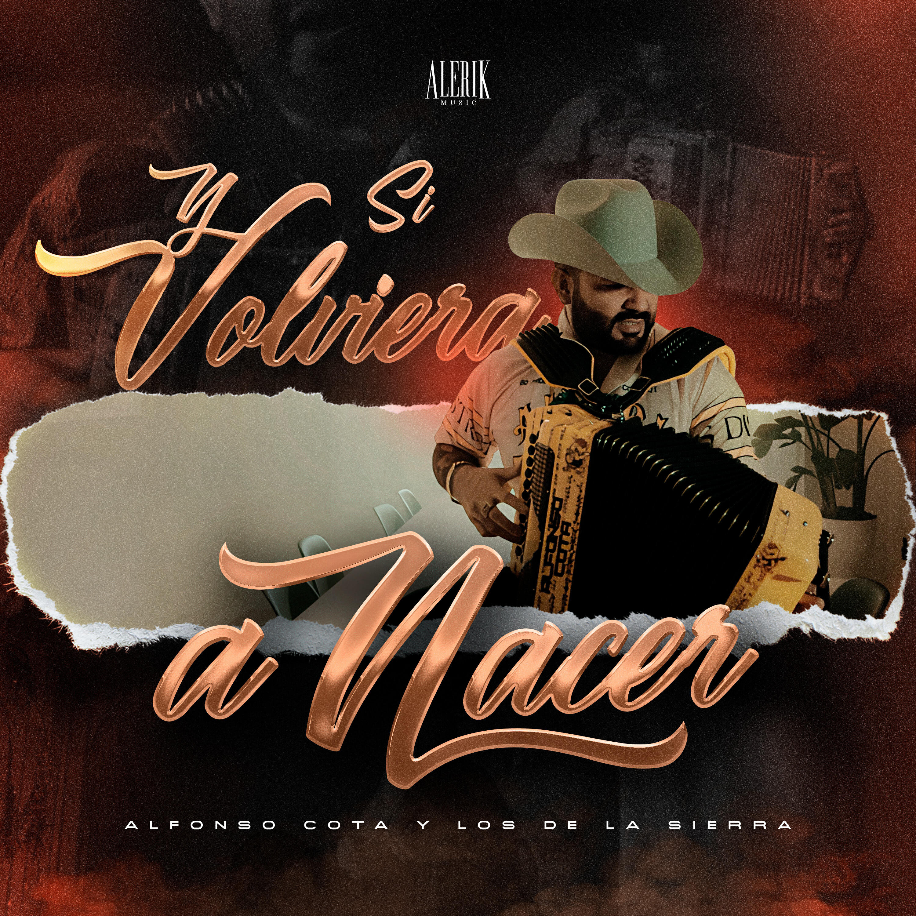 Релиз Y Si Volviera A Nacer