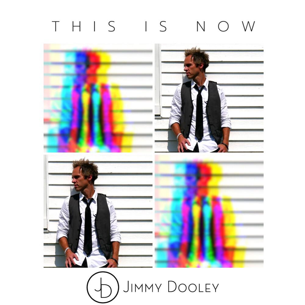 Релиз This Is Now