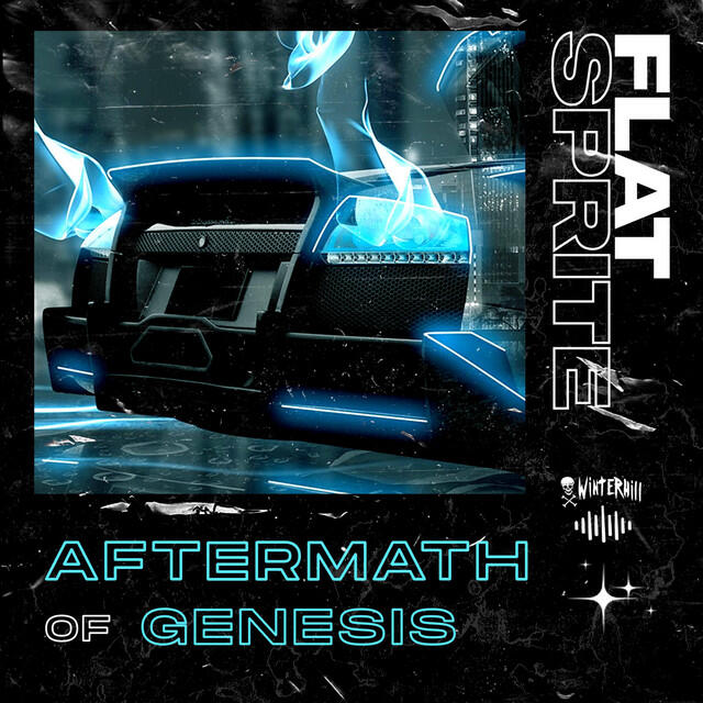 Релиз Aftermath of Genesis