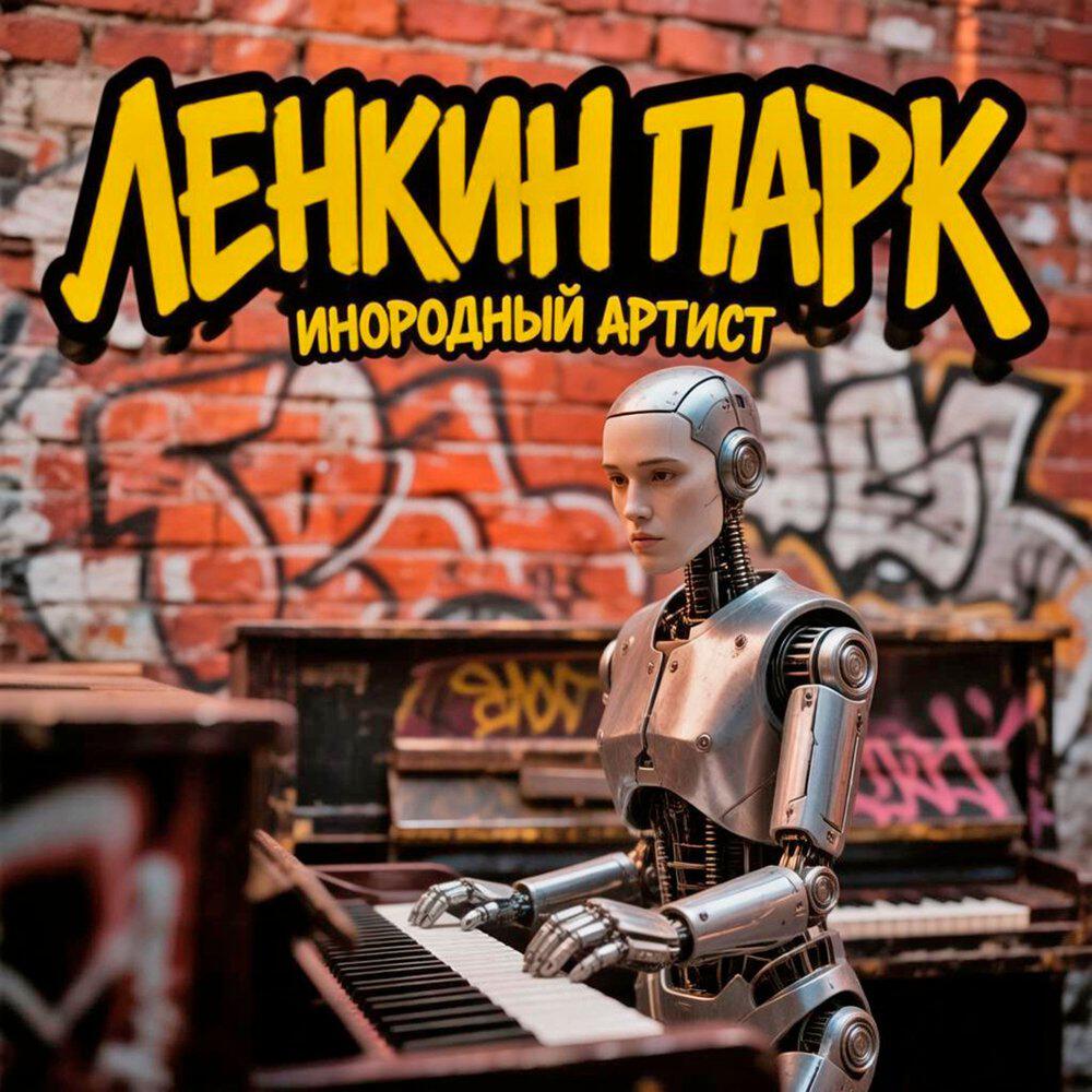 Ленкин парк