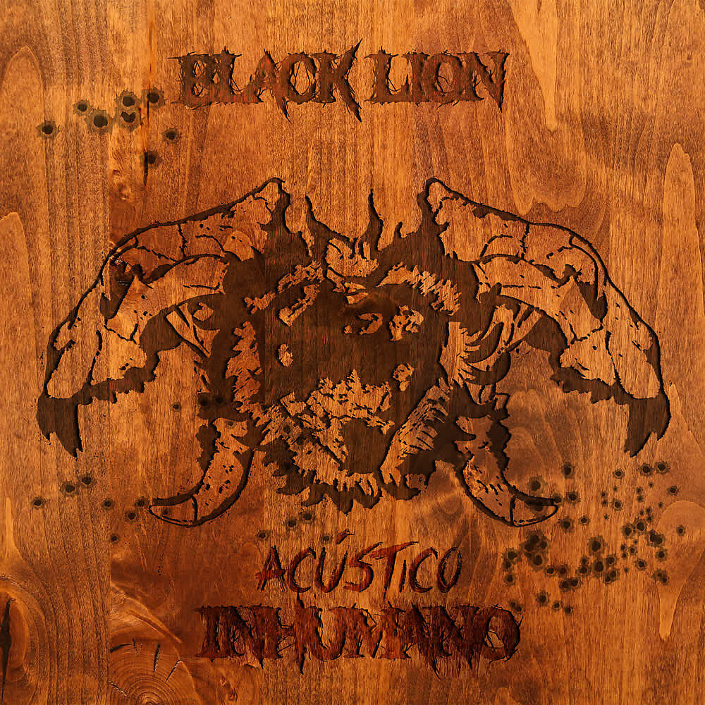 Трек Conjuro (Acustico)