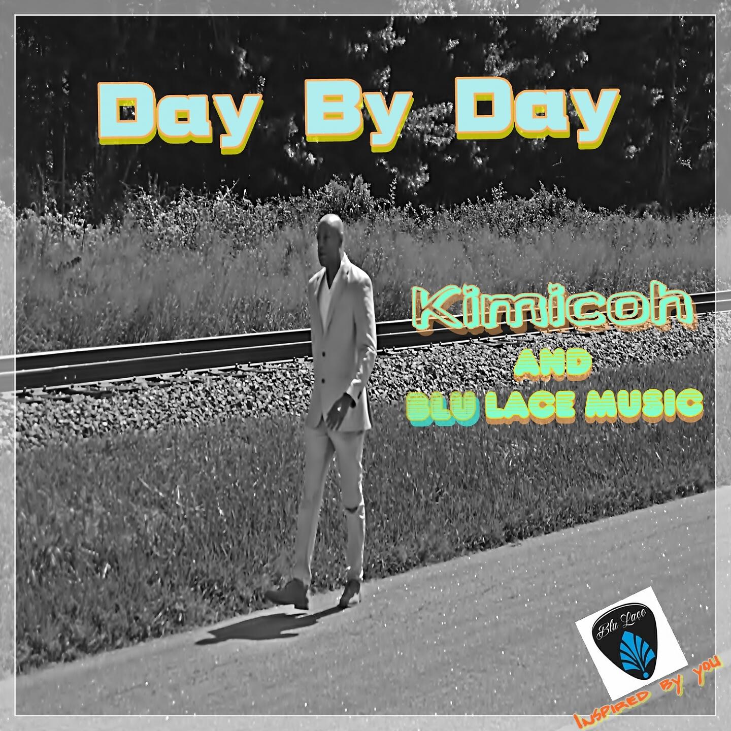 Релиз Day By Day
