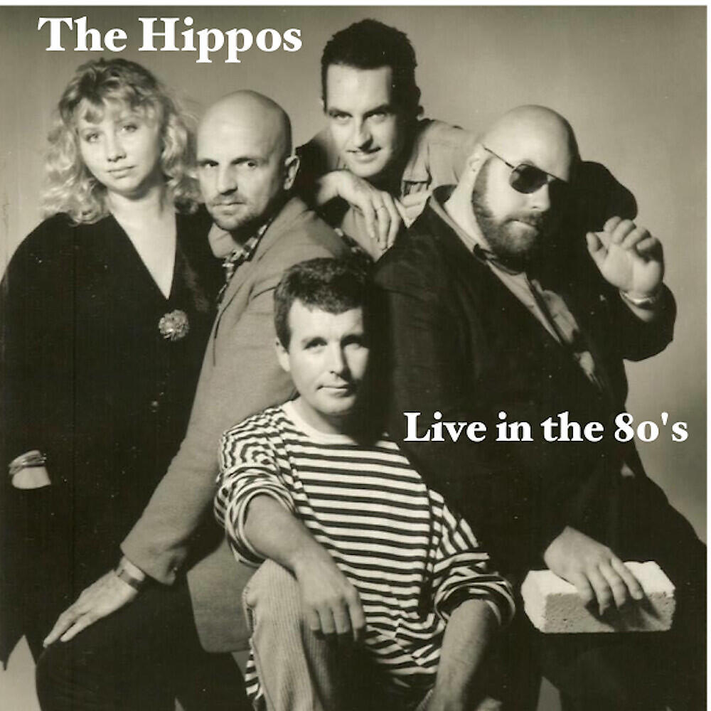 Релиз Live in the 80's