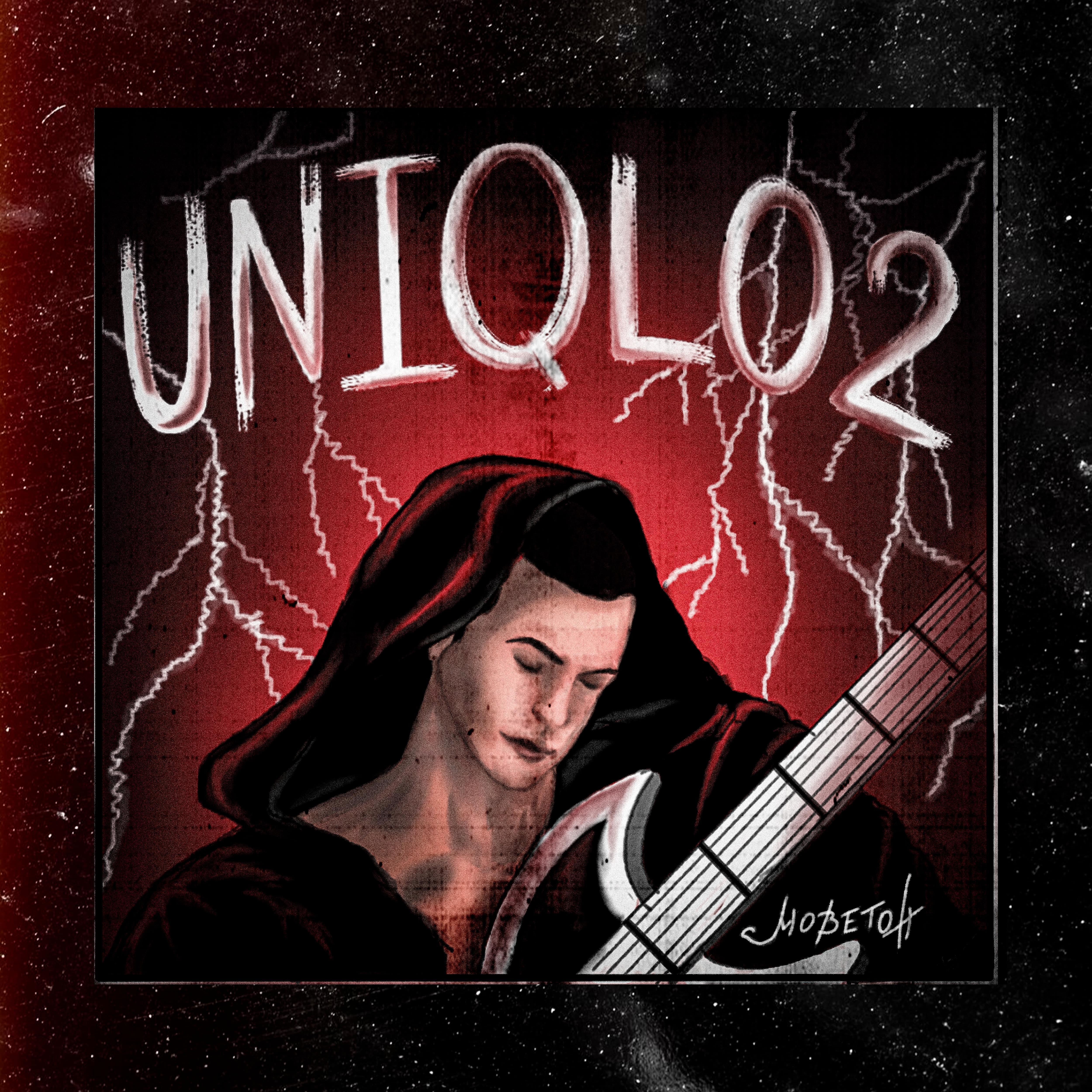 Релиз Uniqlo 2