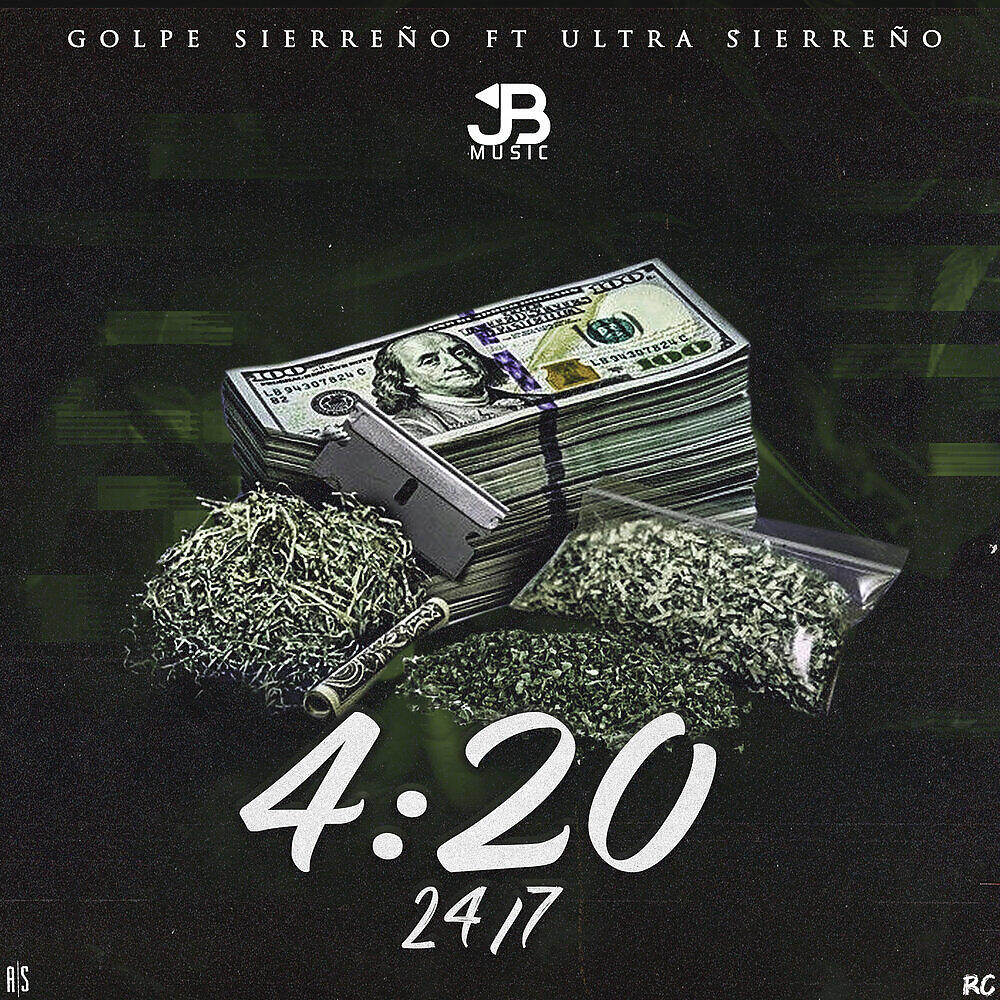 Релиз 4:20 24/7
