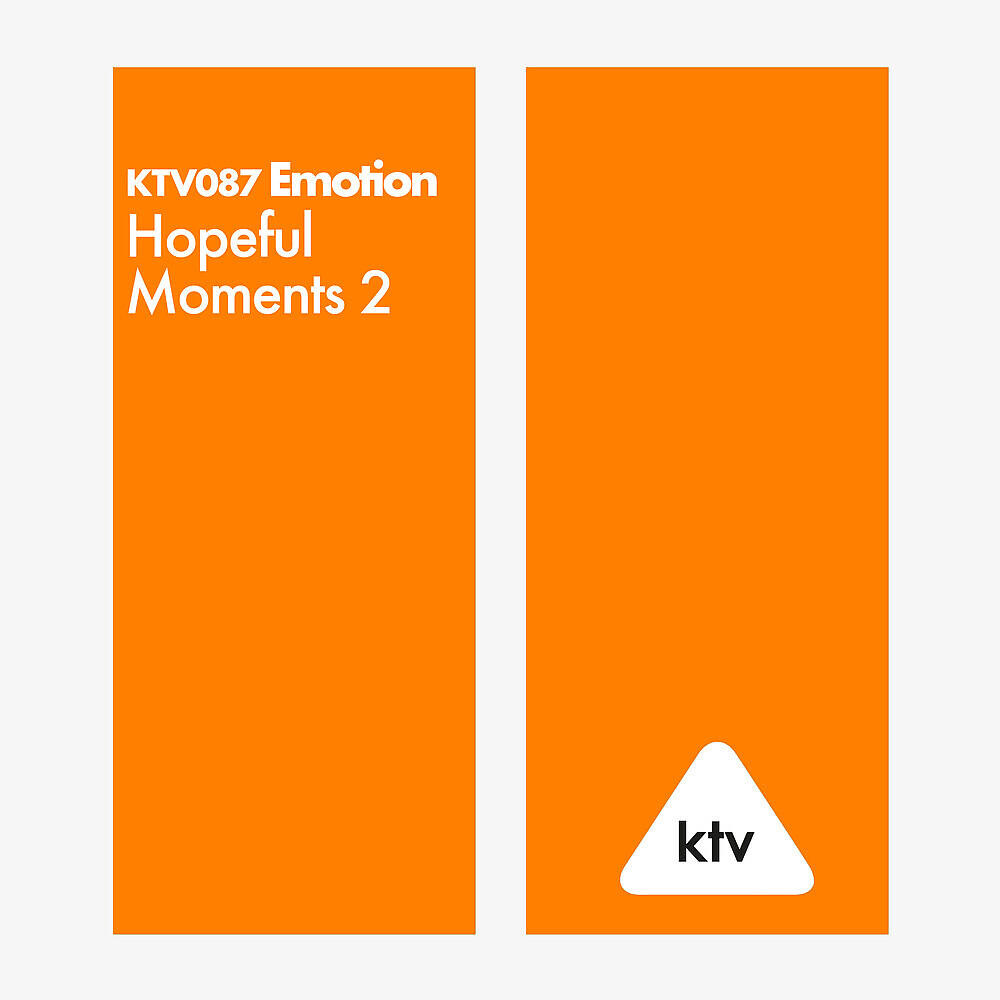 Релиз Emotion - Hopeful Moments 2