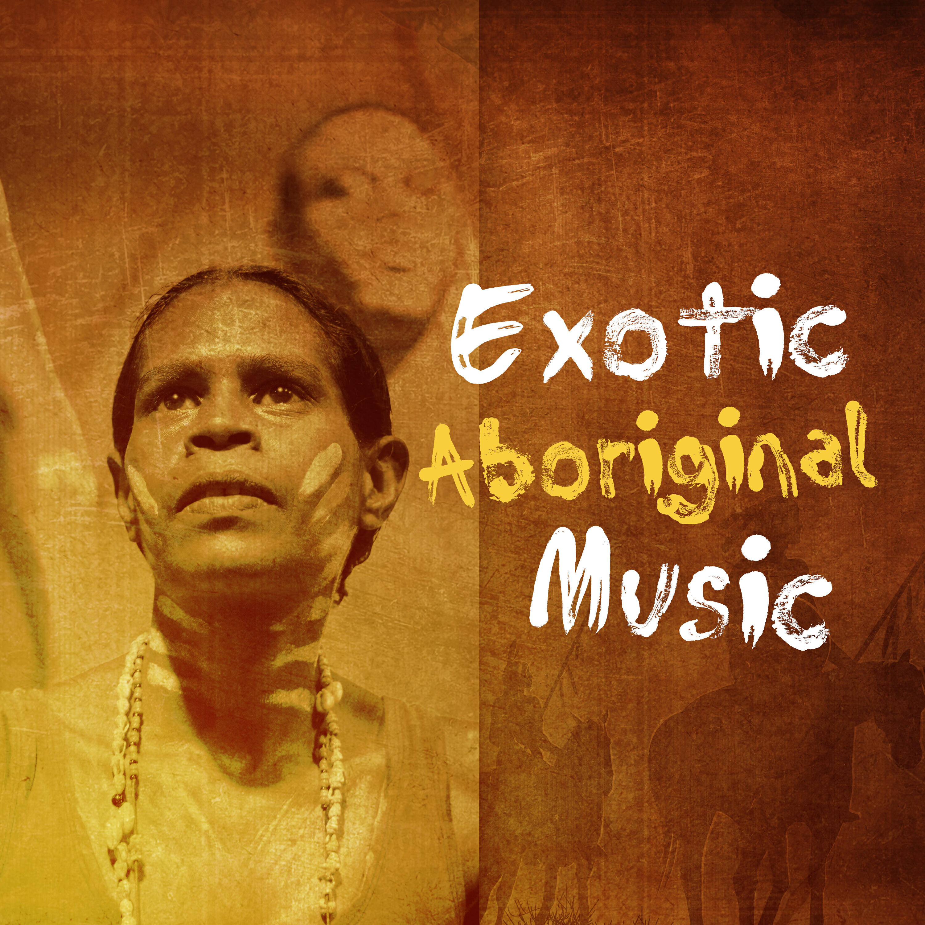 Релиз Exotic Aboriginal Music (Tropical Sounds, Spirtual Journey, Shamanic Meditation, Australian Native Music, Relaxation & Meditation)