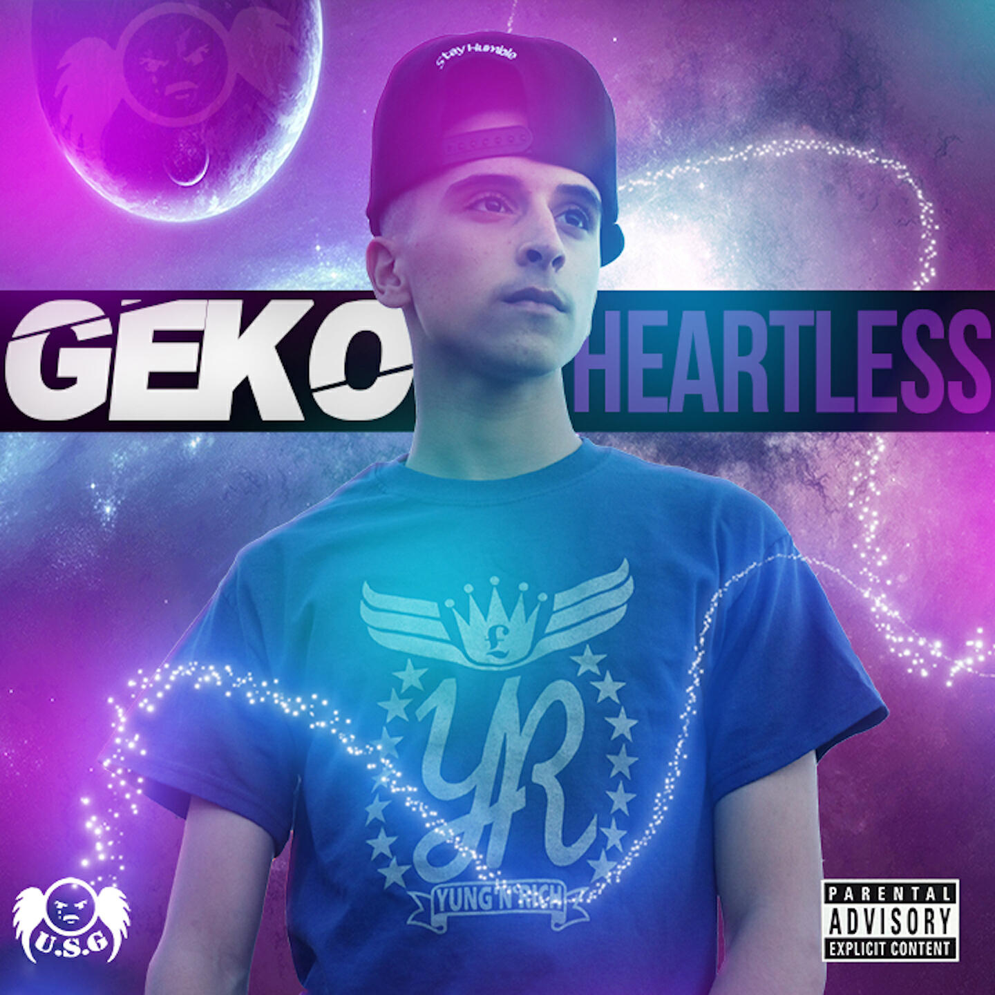 Geko, Sky - Go Hard