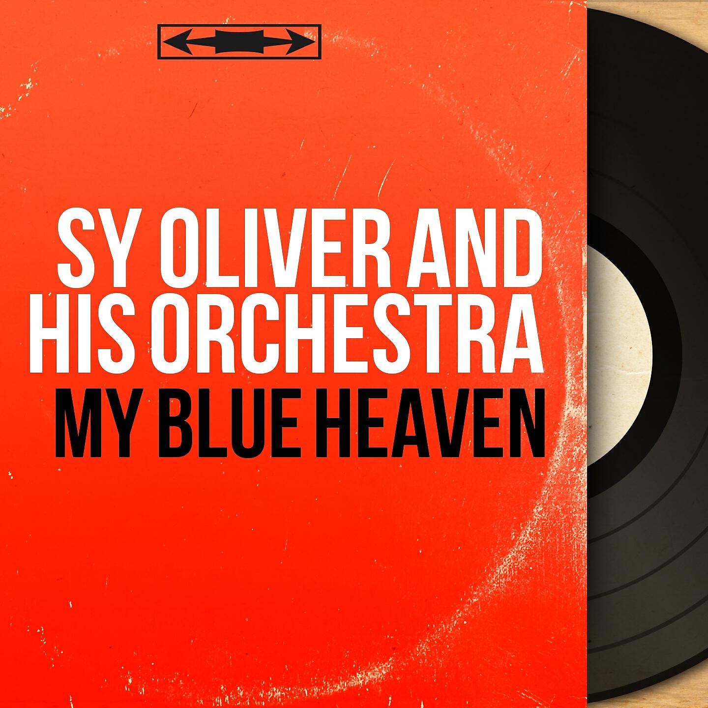 Релиз My Blue Heaven