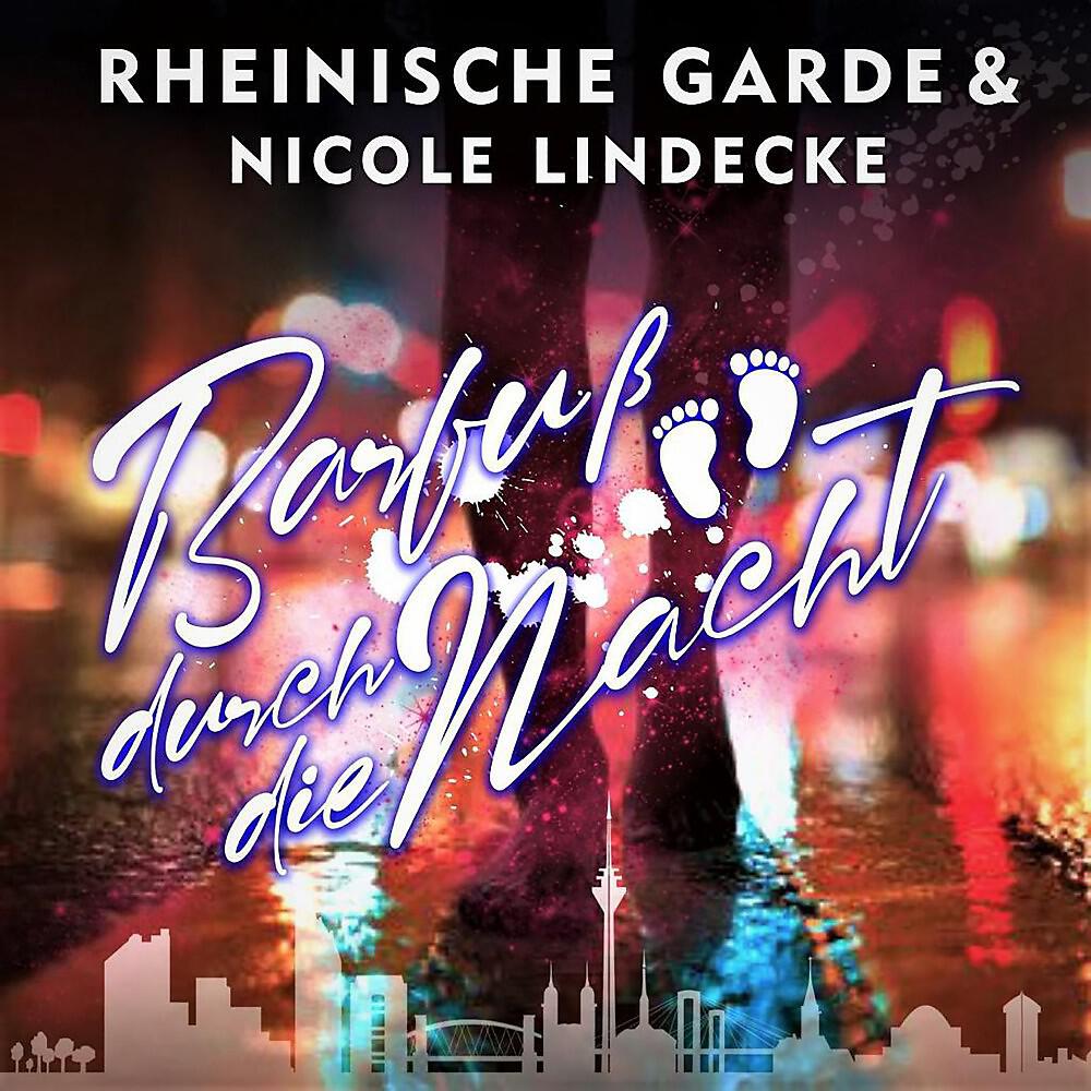 Релиз Barfuß durch die Nacht