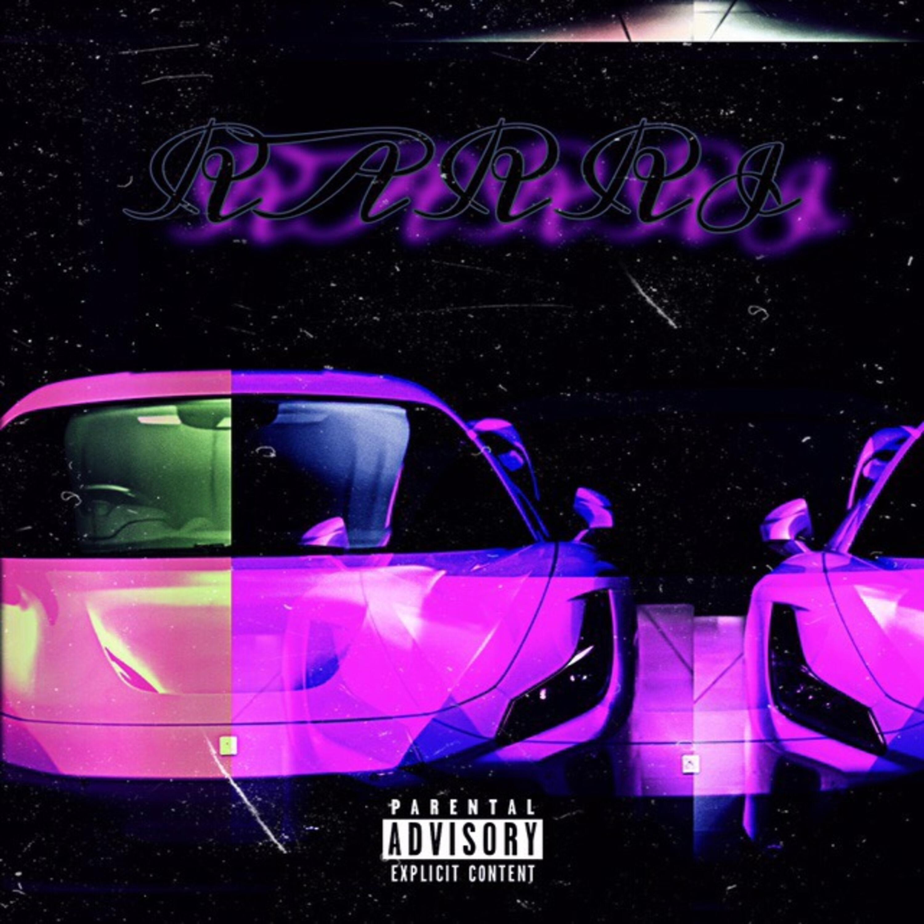 Релиз Rarri