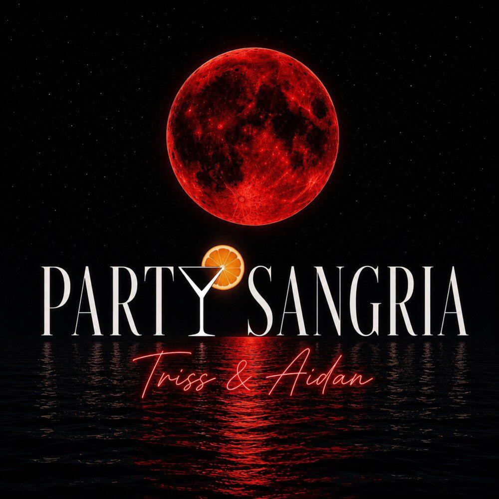 Релиз Party Sangria