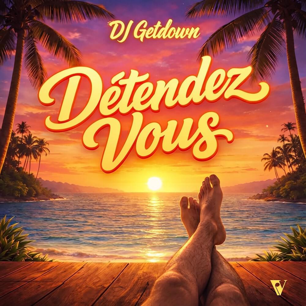 Релиз Détendez vous