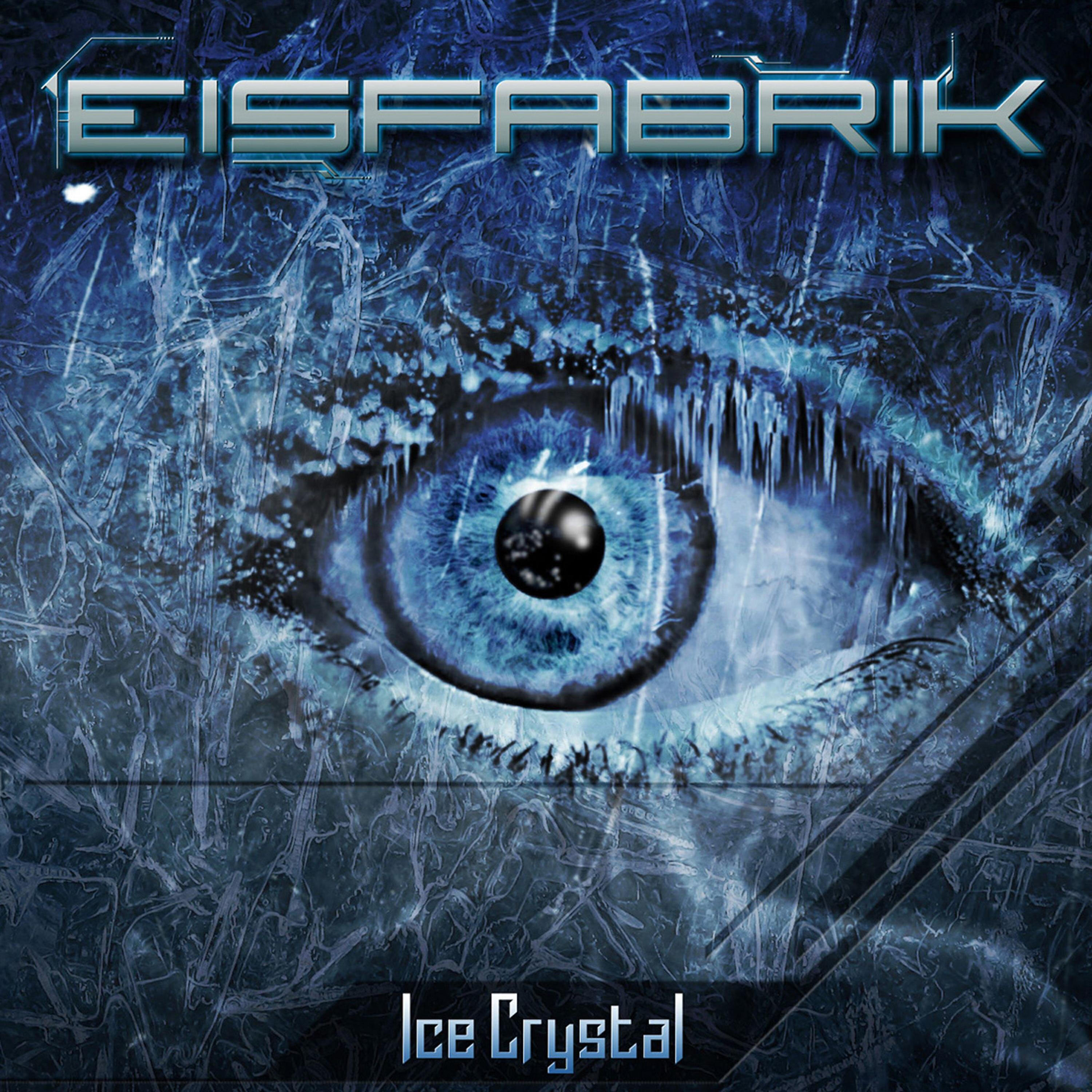 Релиз Ice Crystal