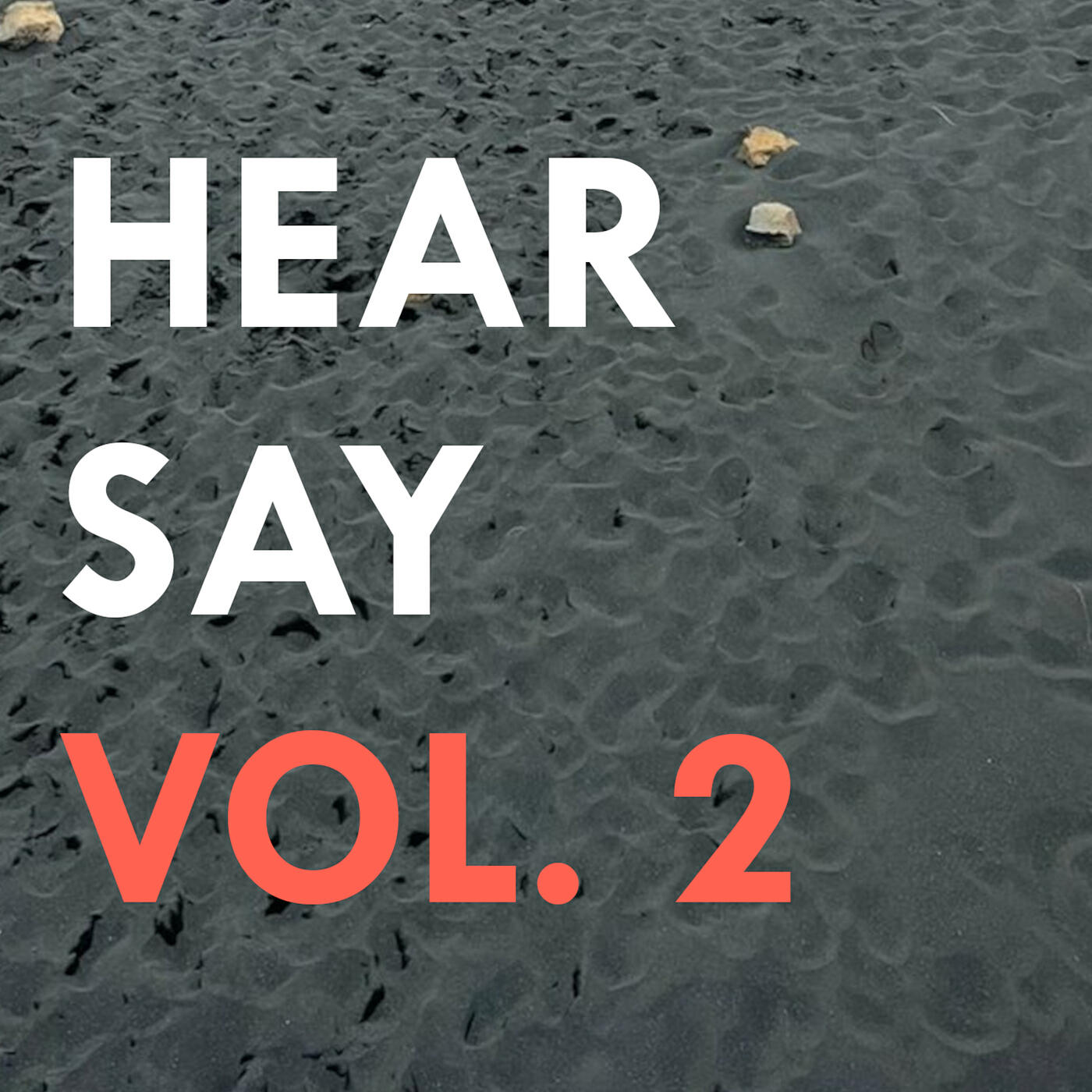 Релиз Hearsay, Vol. 2