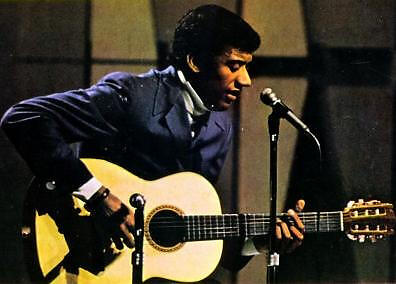 Jorge Bem Jor
