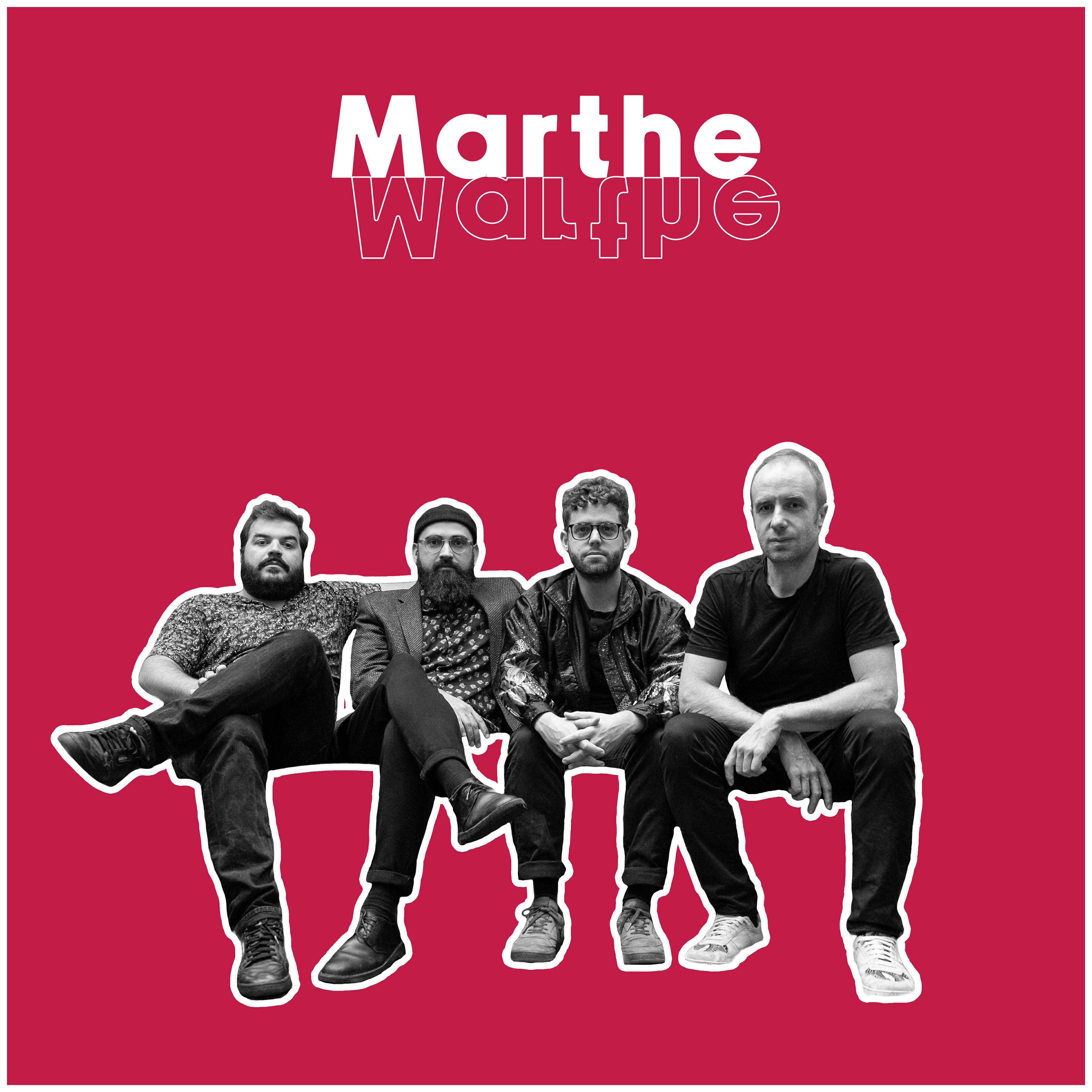 Релиз Marthe