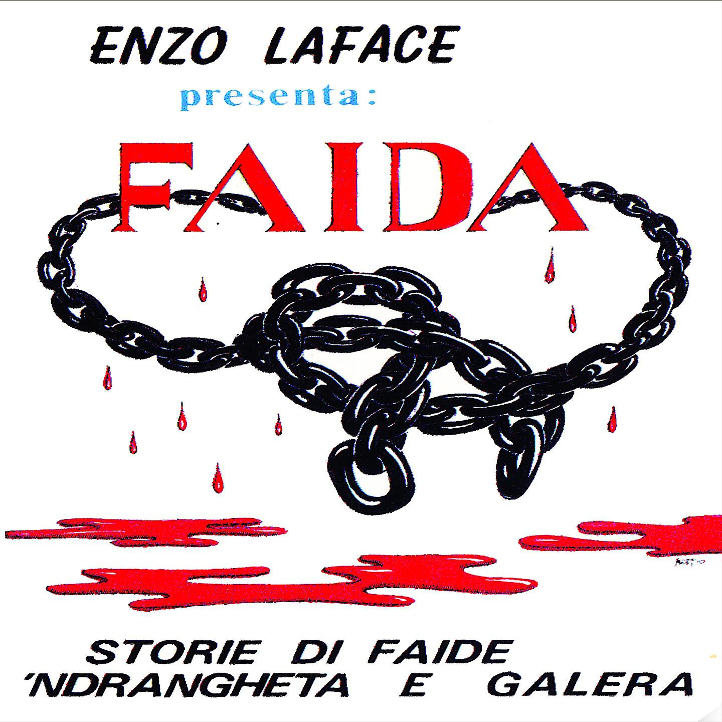 Релиз Faida