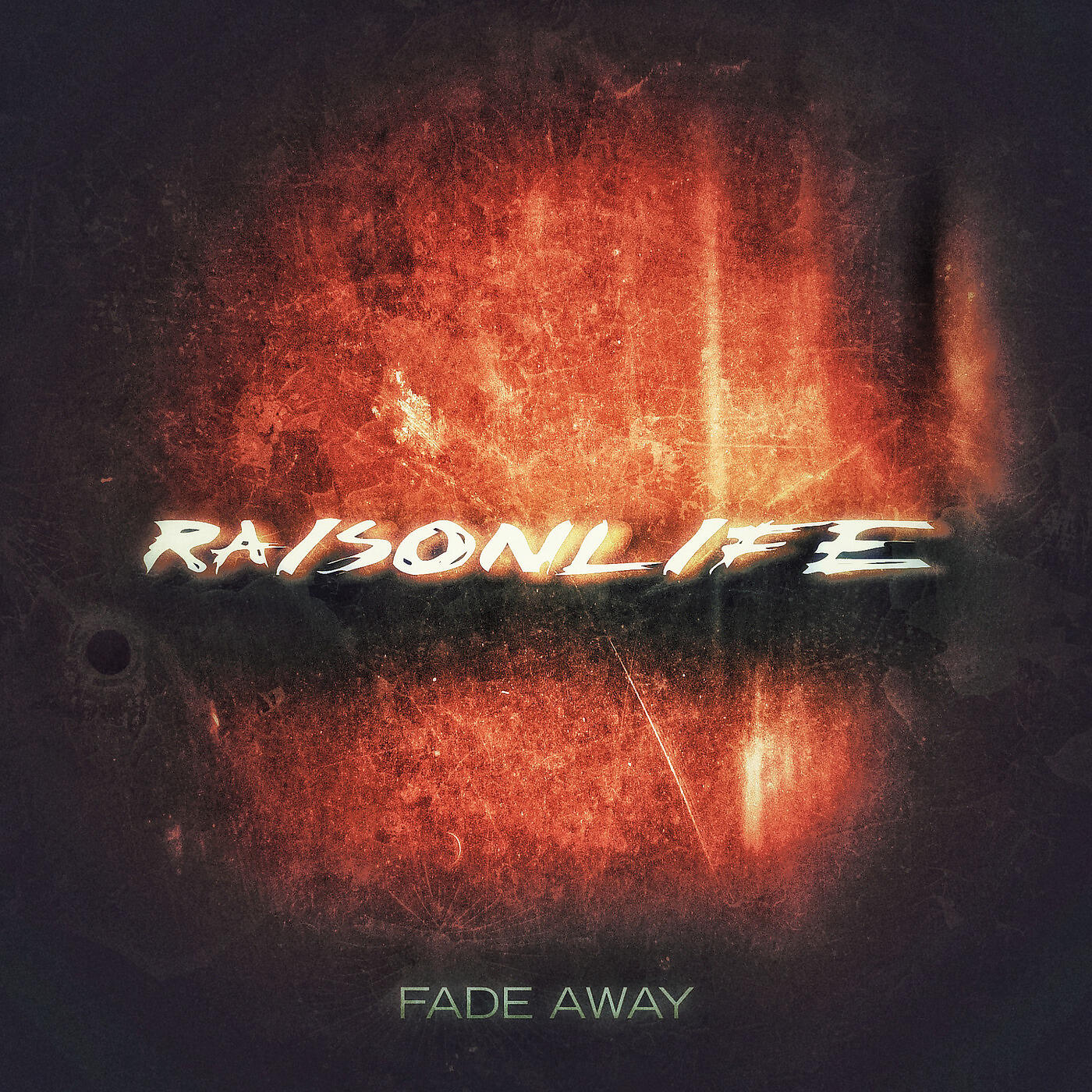 Релиз Fade Away