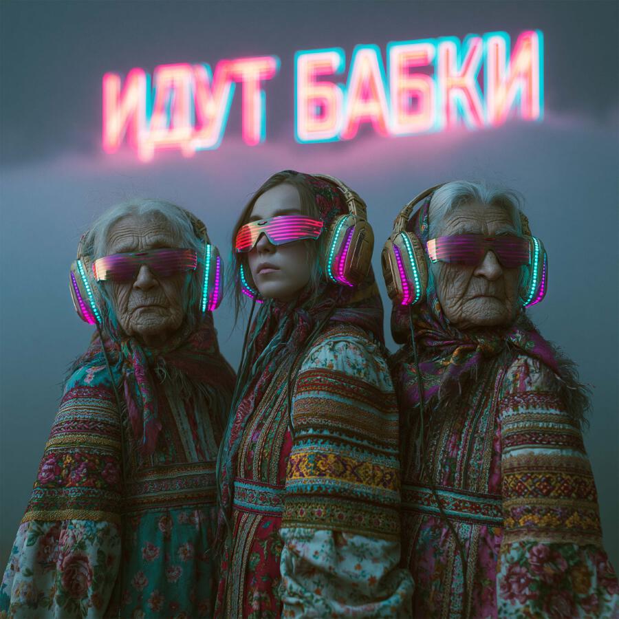 КИБЕРБАБКИ