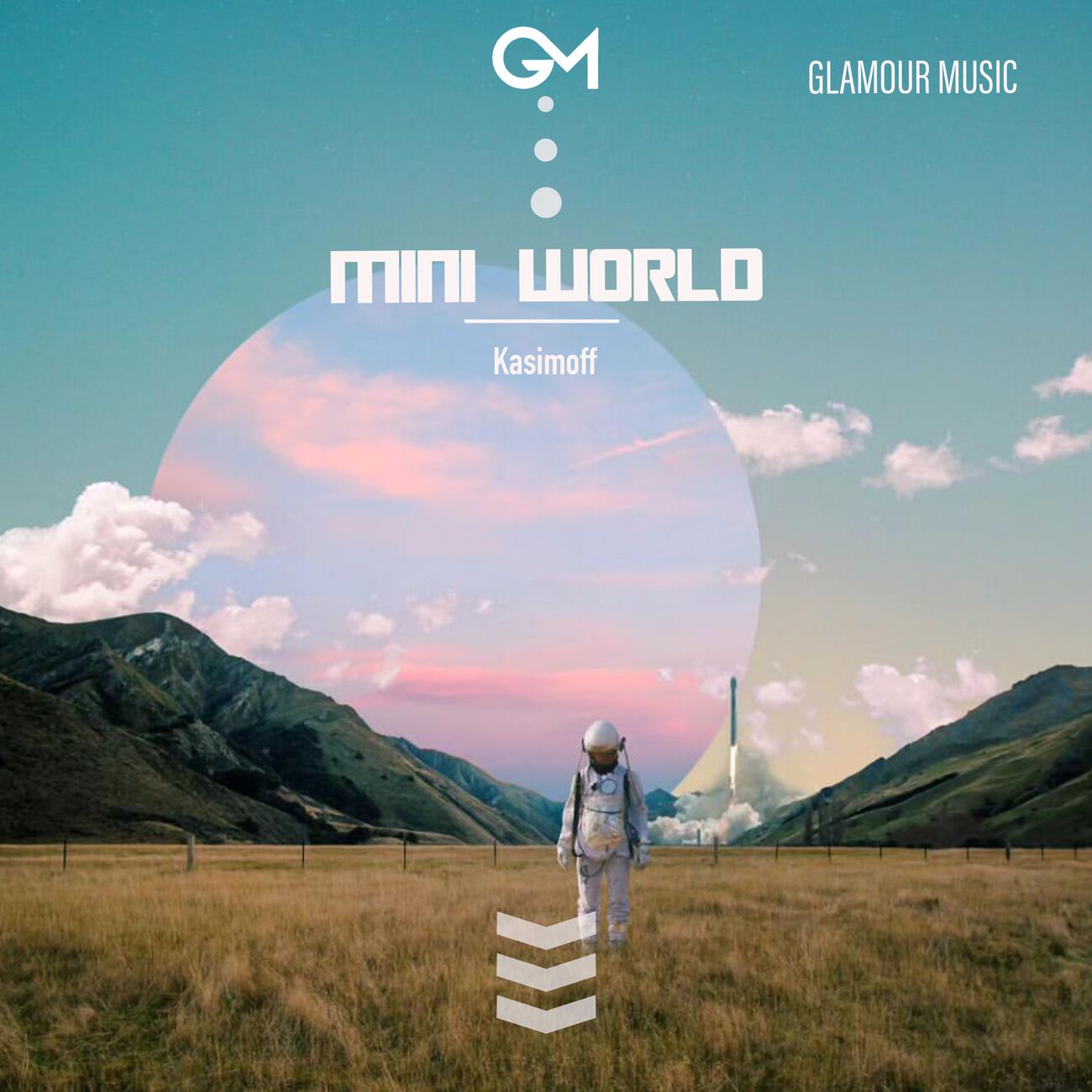 Релиз Mini World