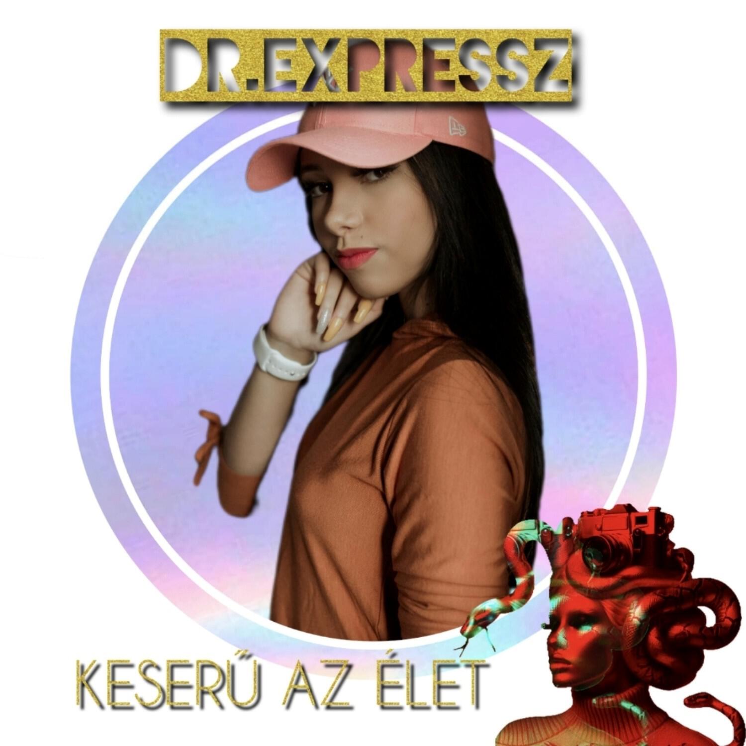 Релиз Keserű az élet