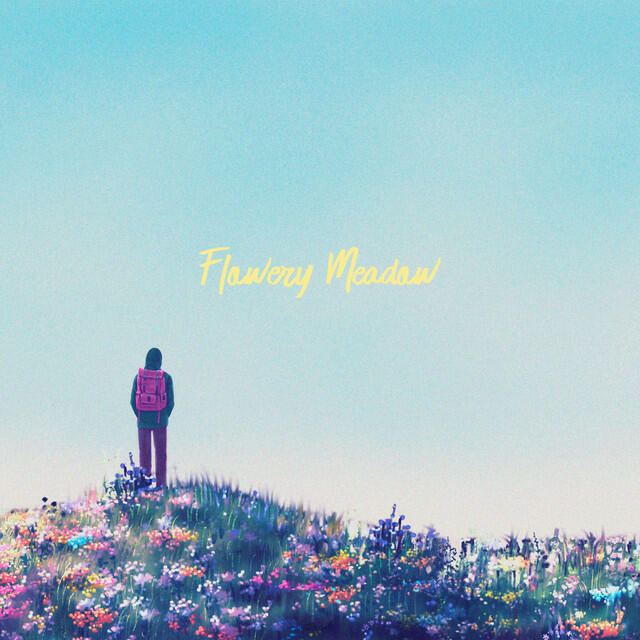 Релиз Flowery Meadow