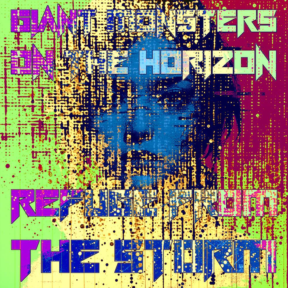 Giant Monsters On The Horizon