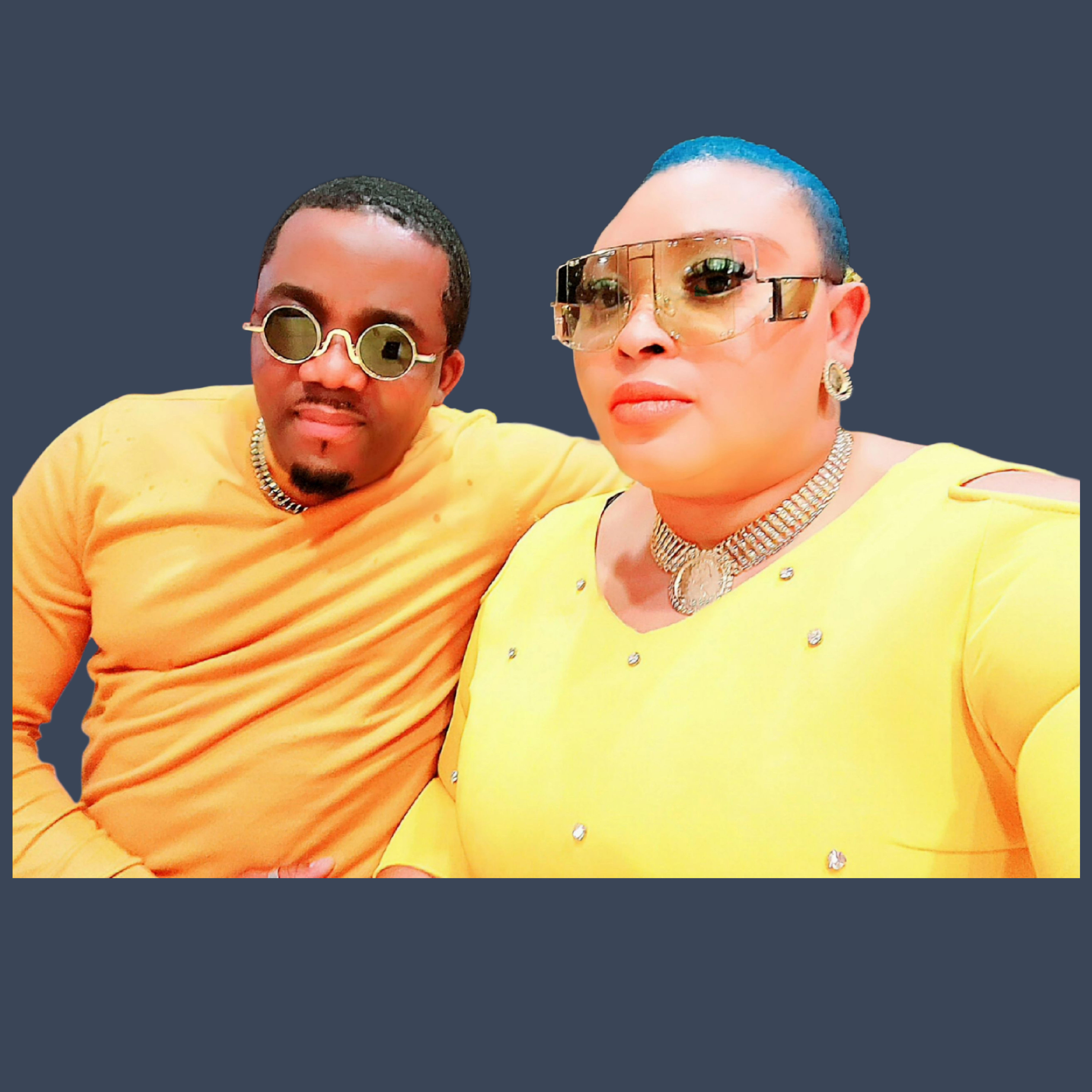 Jejemercy Regina Ubogu