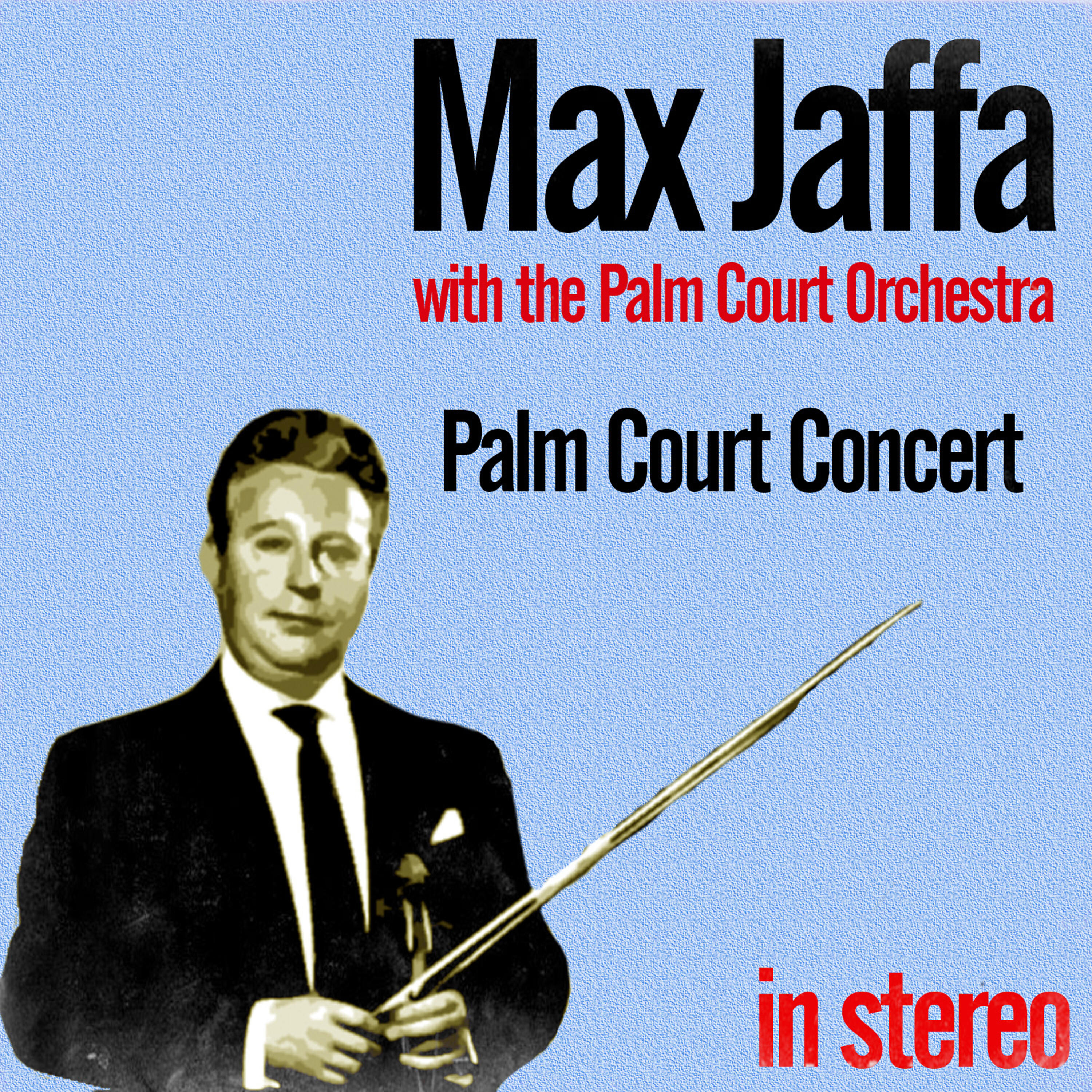Релиз Palm Court Concert