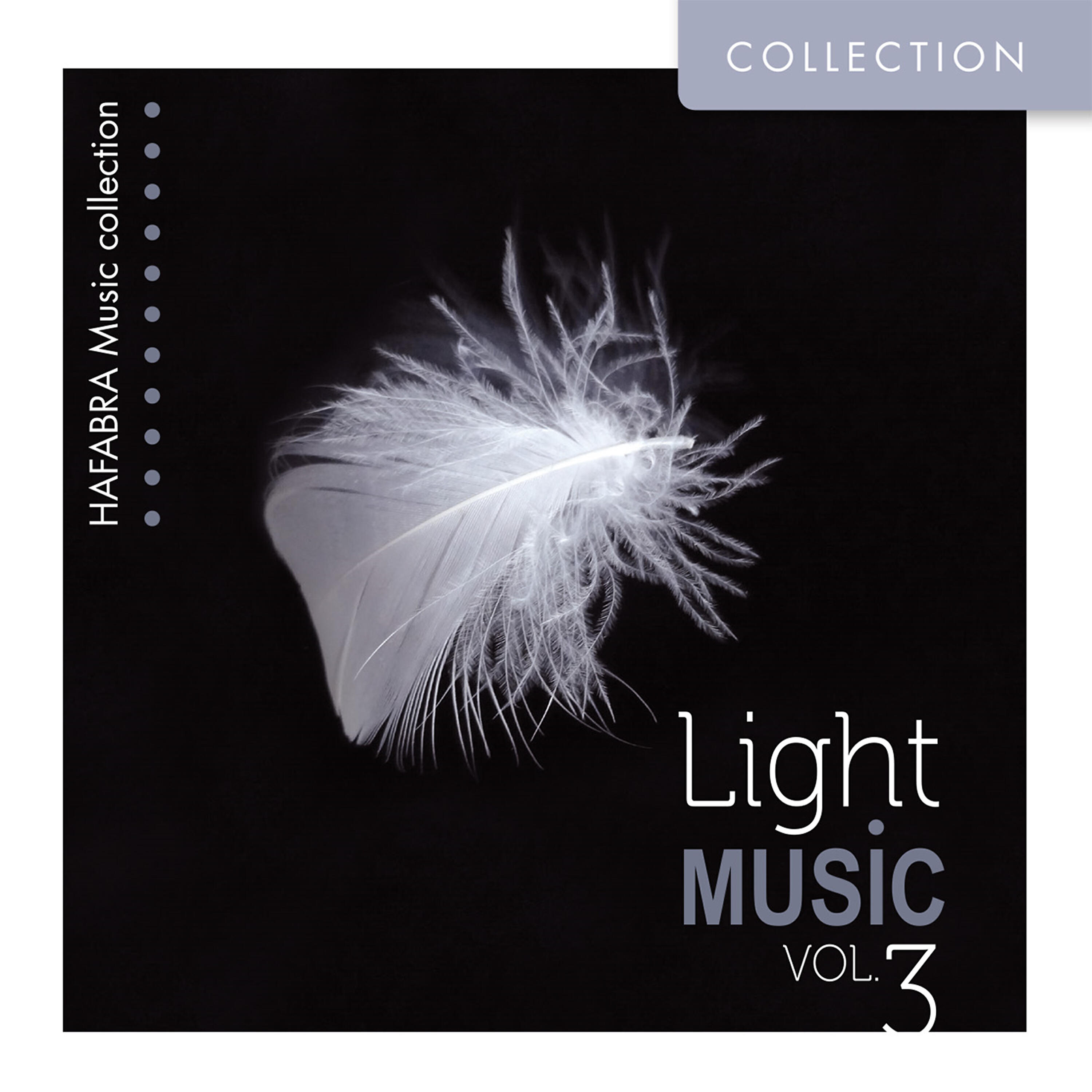 Релиз Light Music Vol. 3