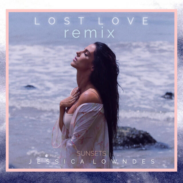 Релиз Lost Love (Sunsets Remix)