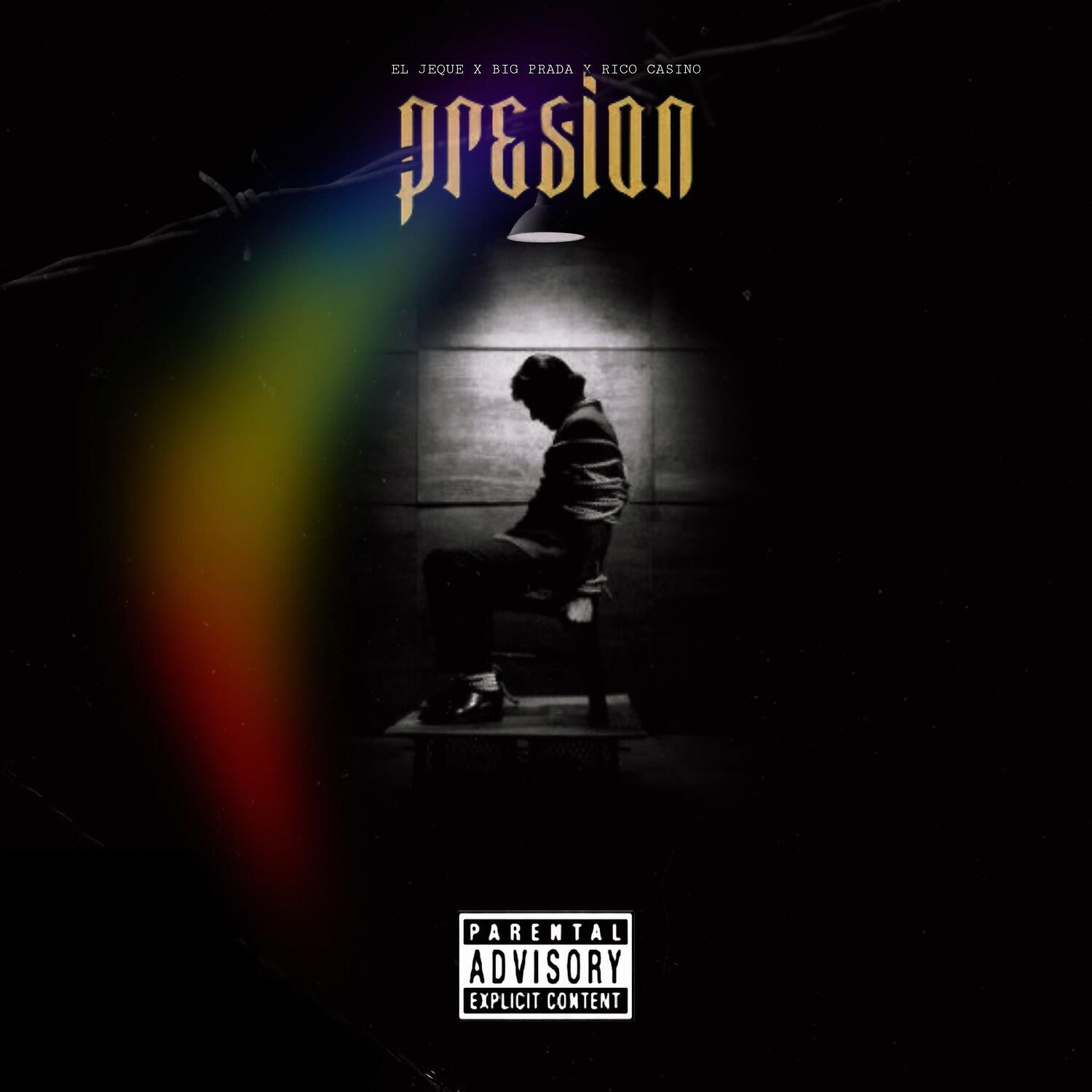 Релиз Presion