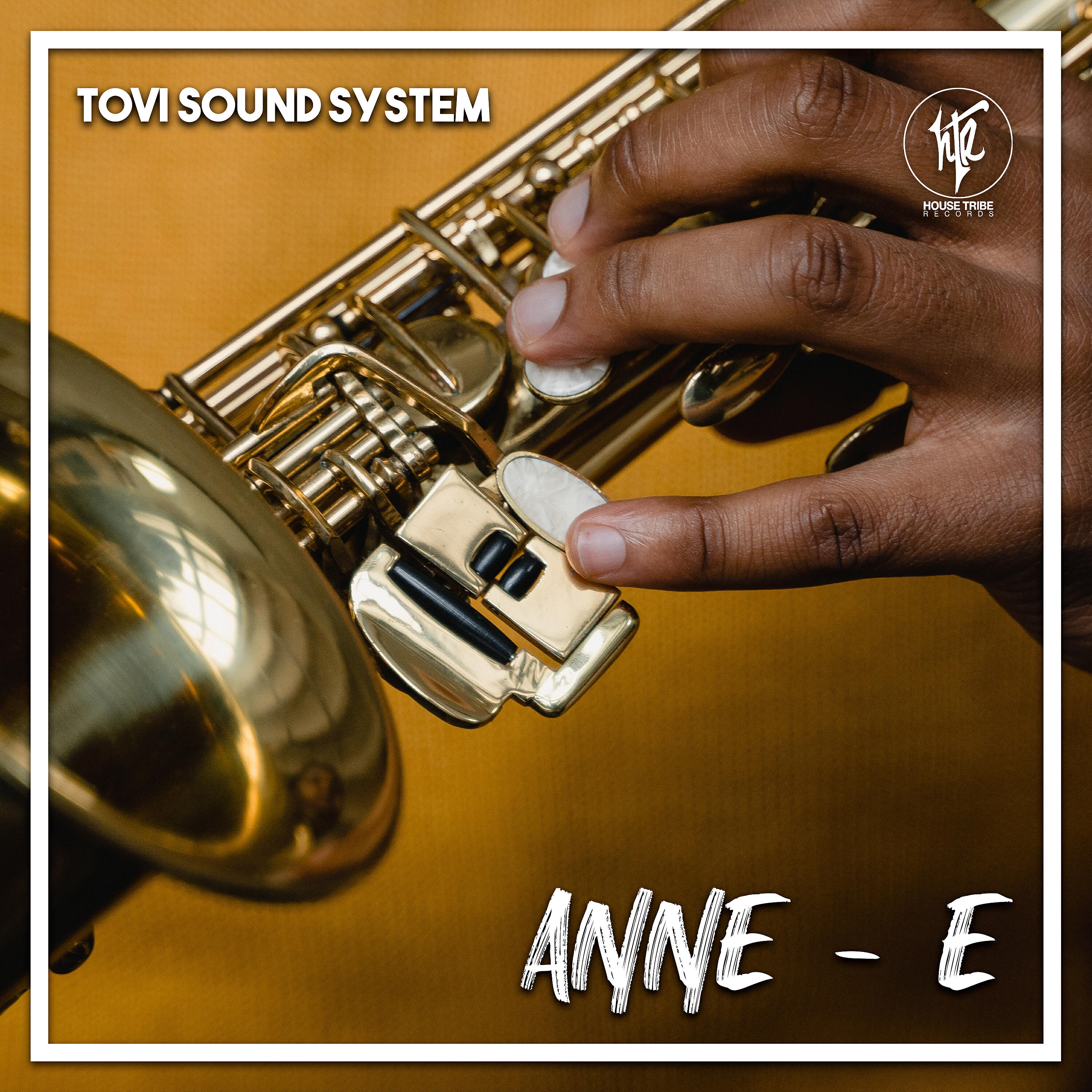 Релиз Anne-E
