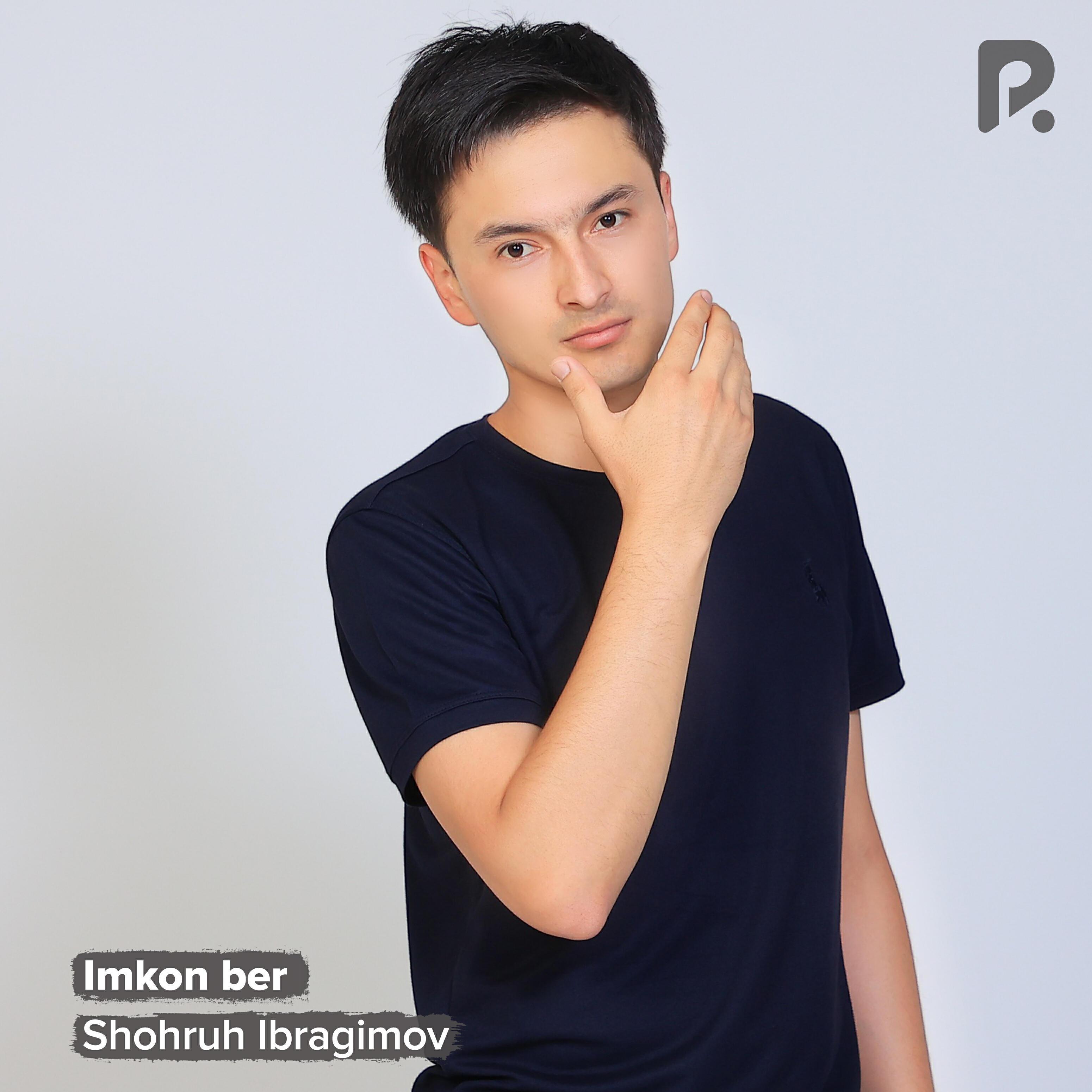 Shohruh Ibragimov