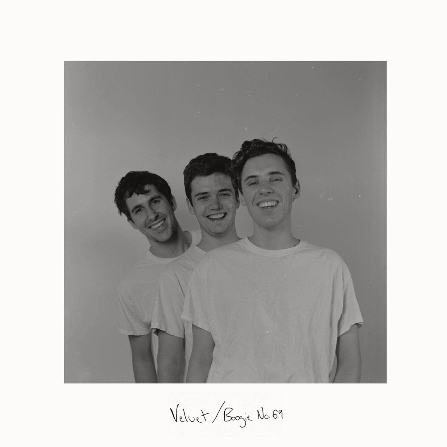 Релиз Velvet B/W Boogie No. 69
