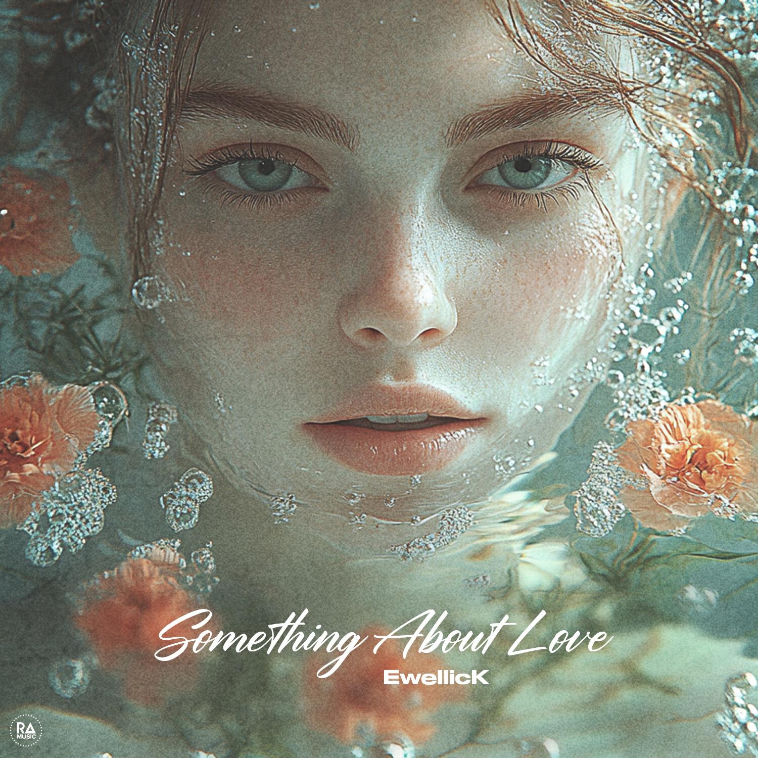 Релиз Something About Love