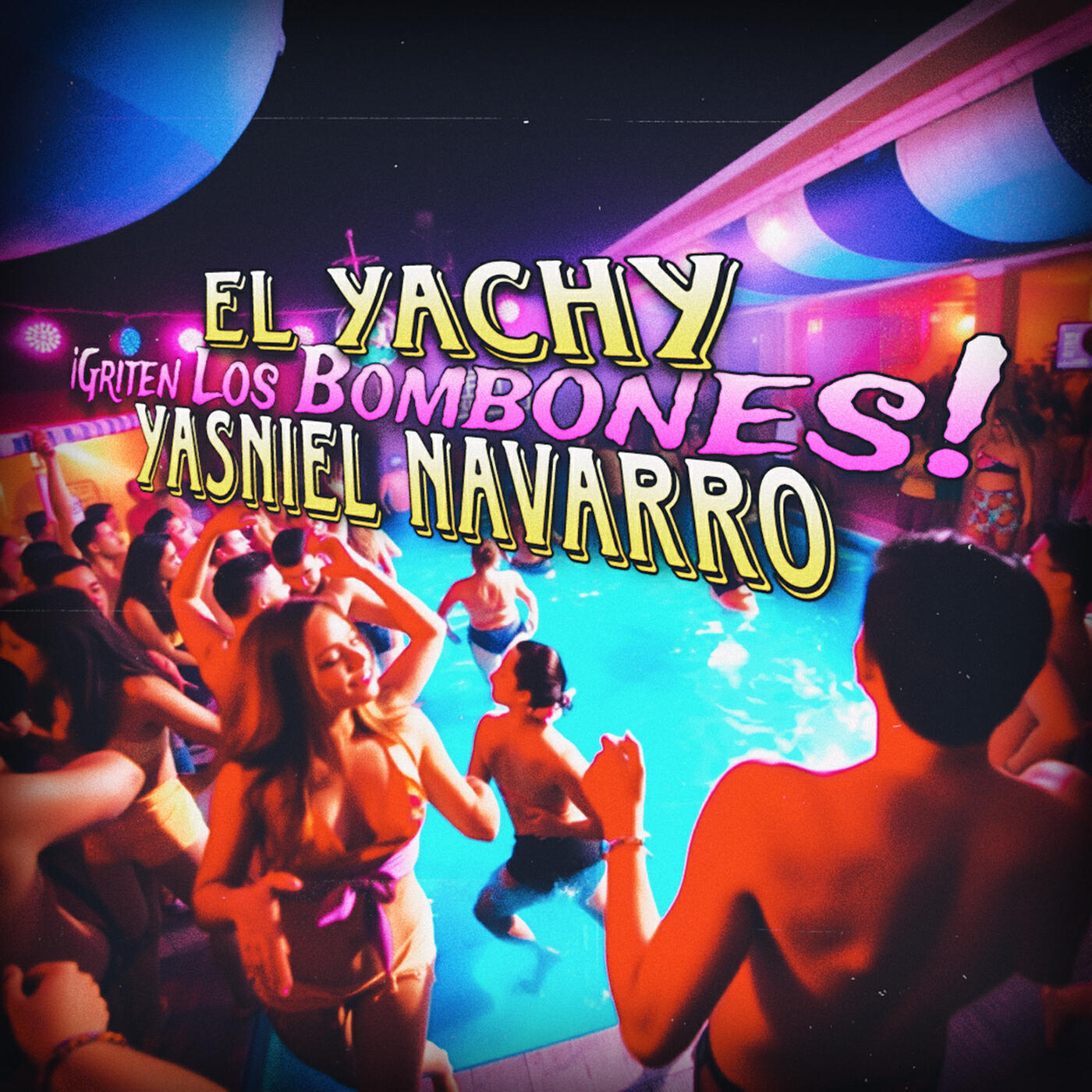 Релиз Griten Los Bombones