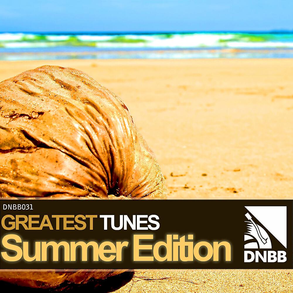 Релиз Greatest Tunes - Summer Edition