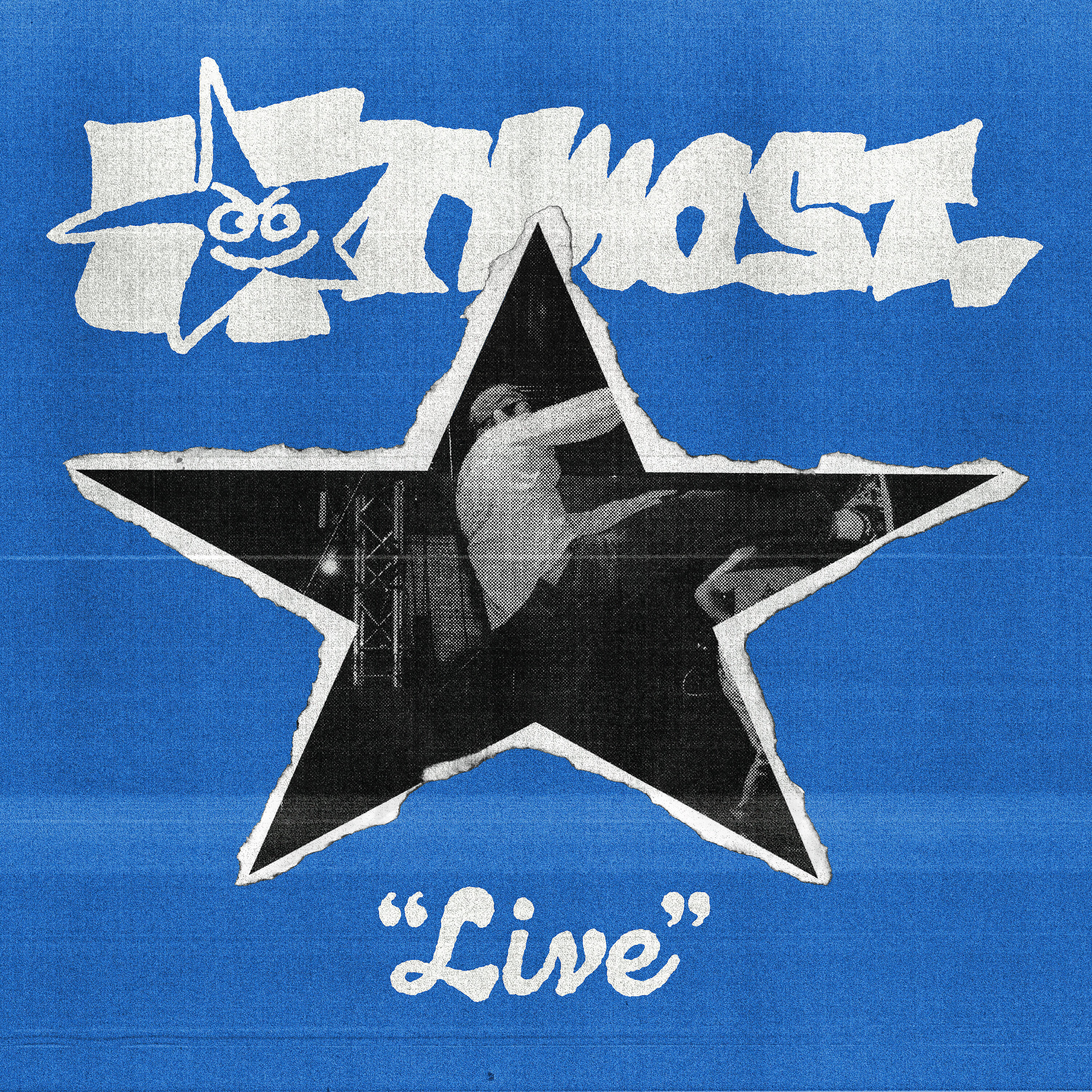 Релиз Live