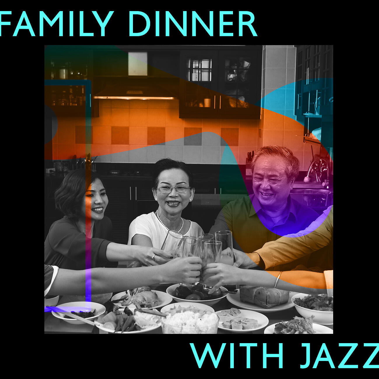 Smooth Jazz Family Collective