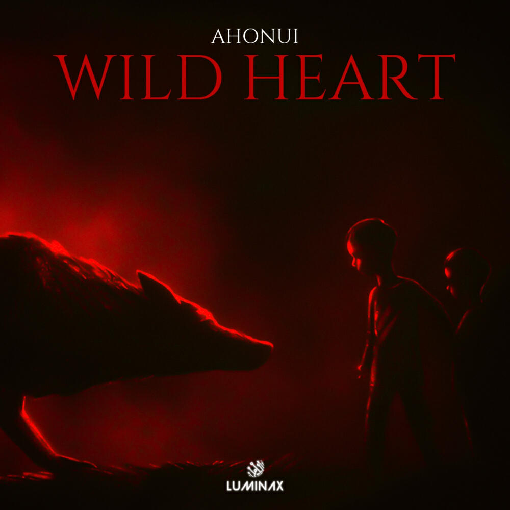 Релиз Wild Heart
