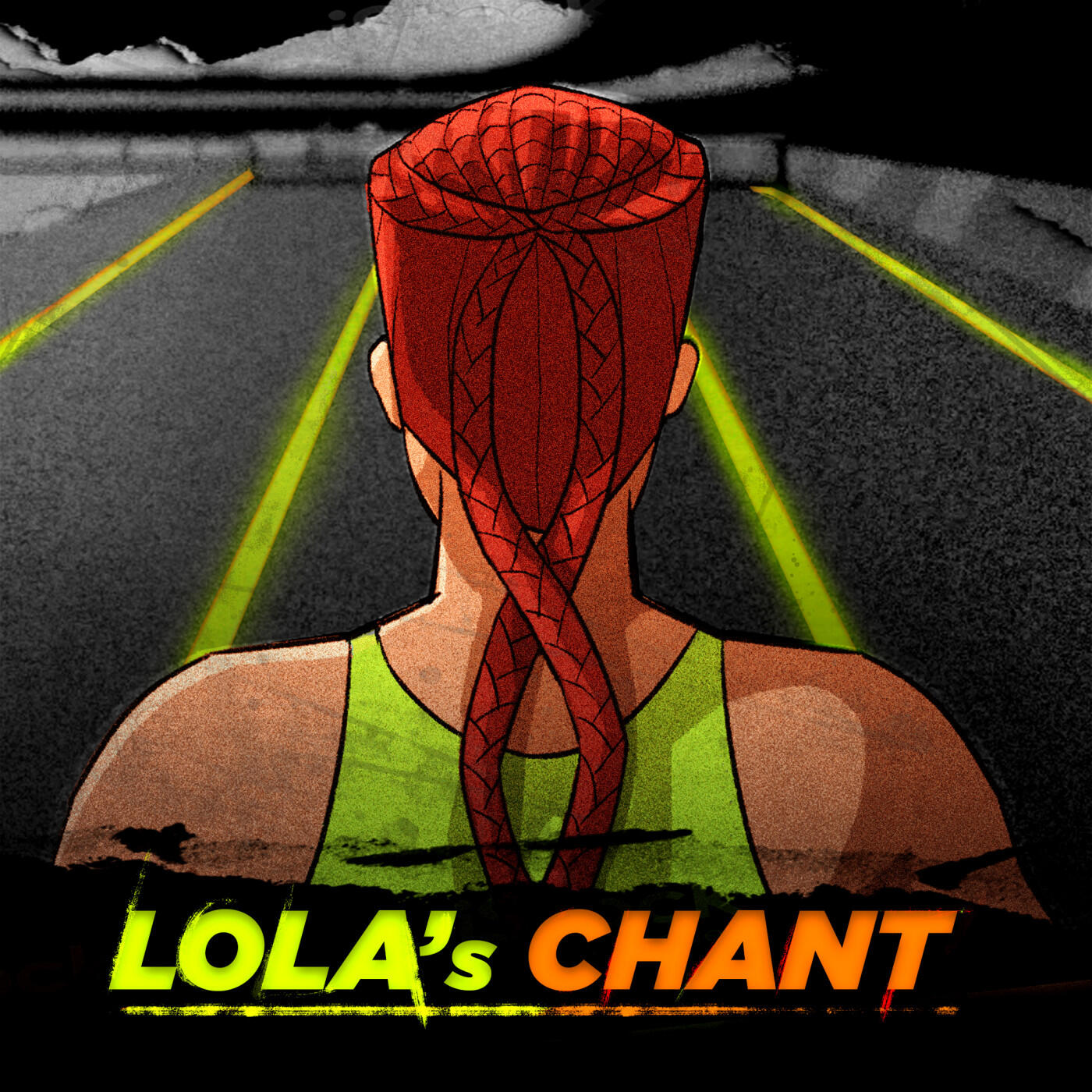 Релиз Lola's Chant