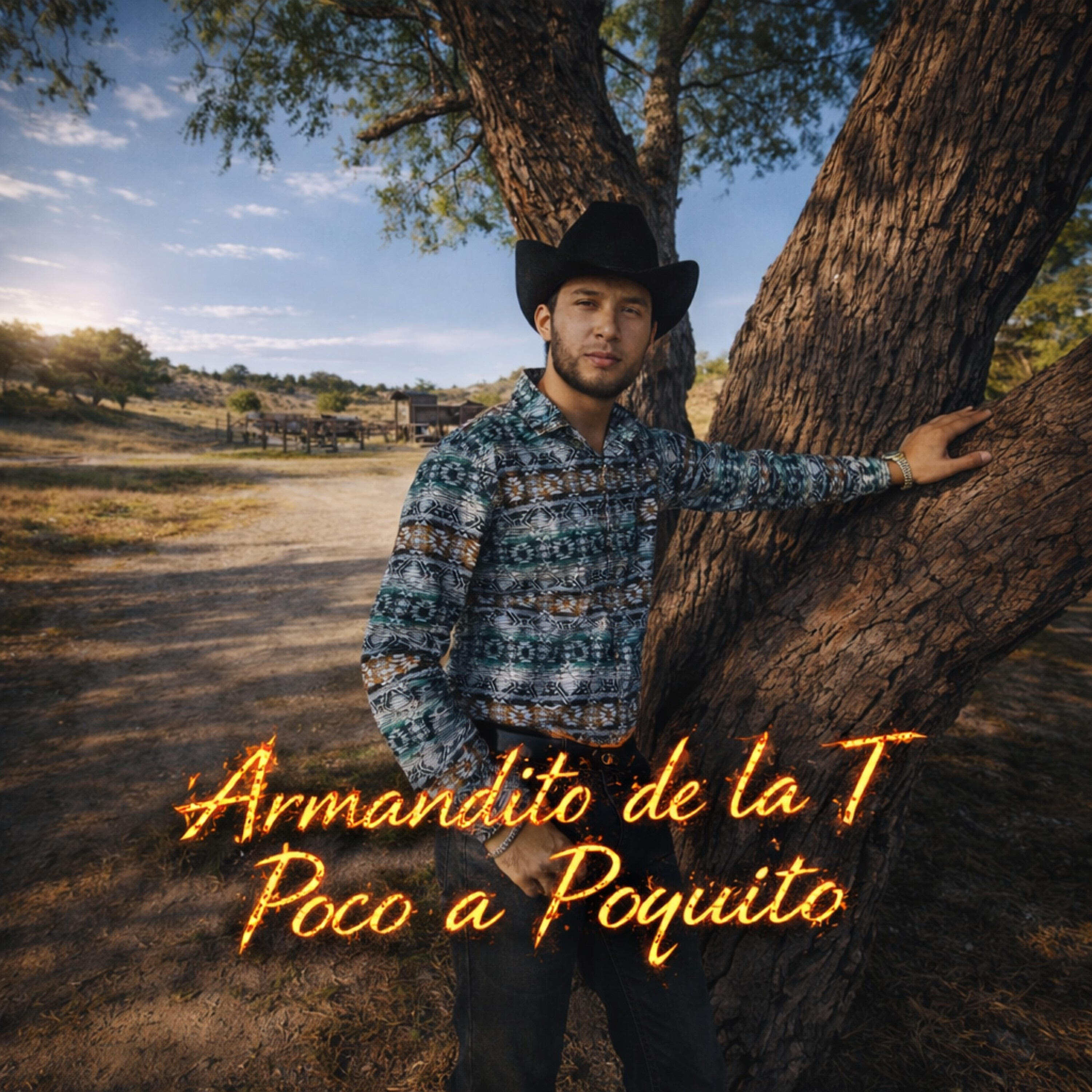 Armandito de la T