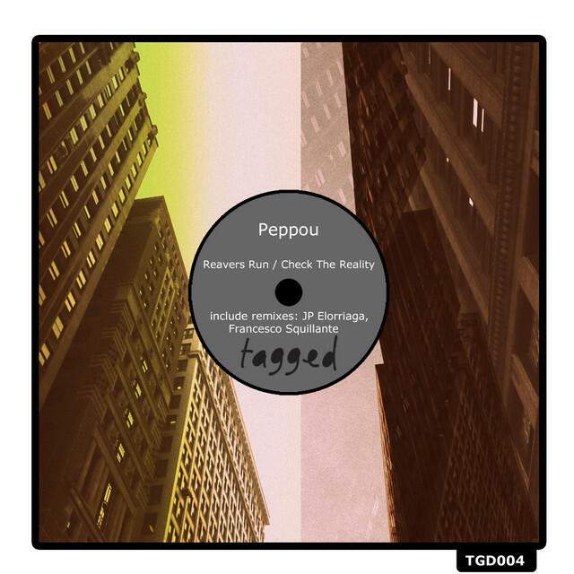 Релиз Reavers Run EP