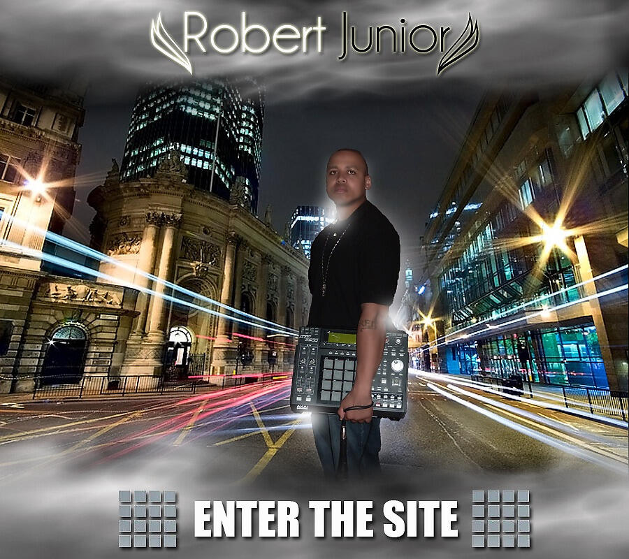 Robert Junior