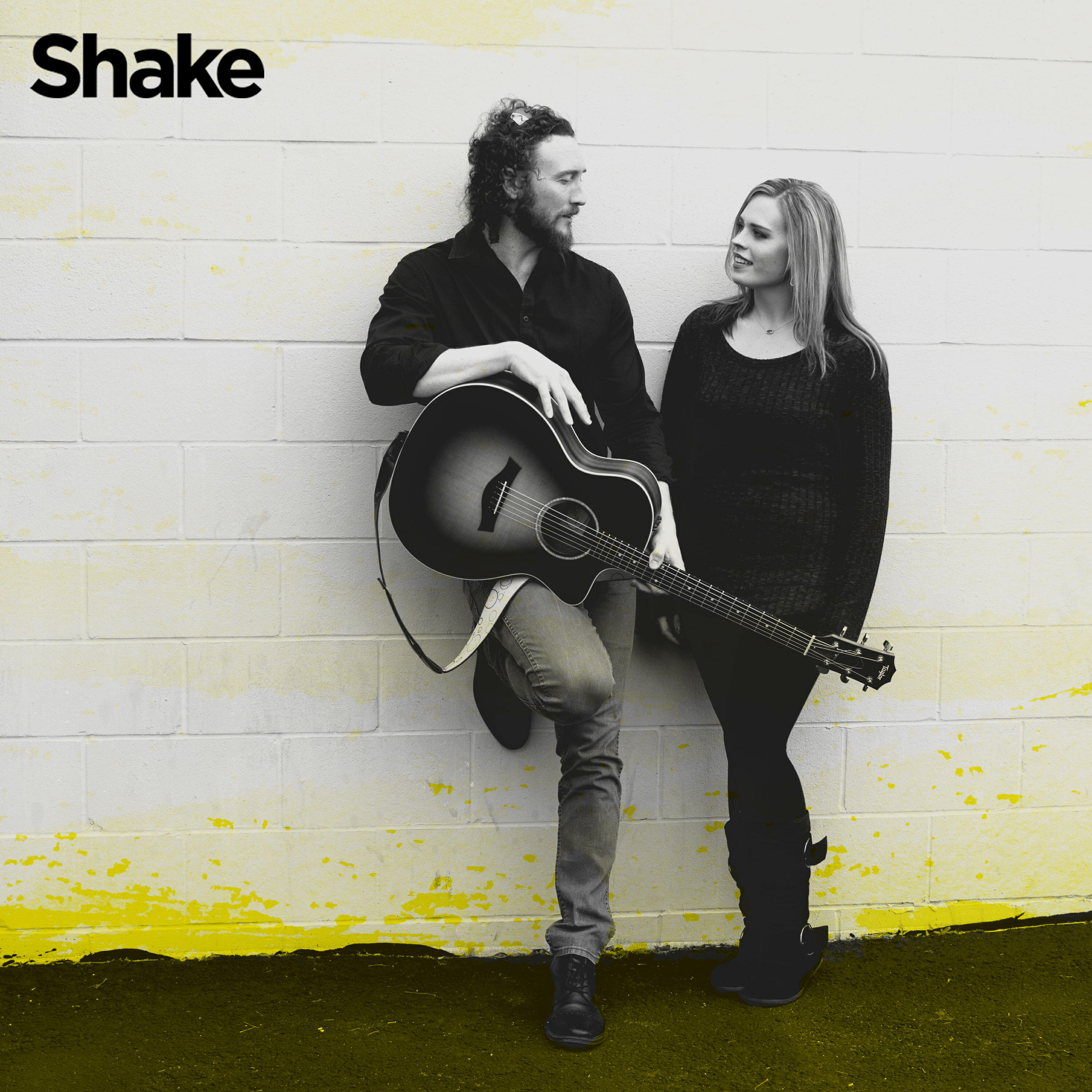 Релиз Shake Studio Series 2-15-2018